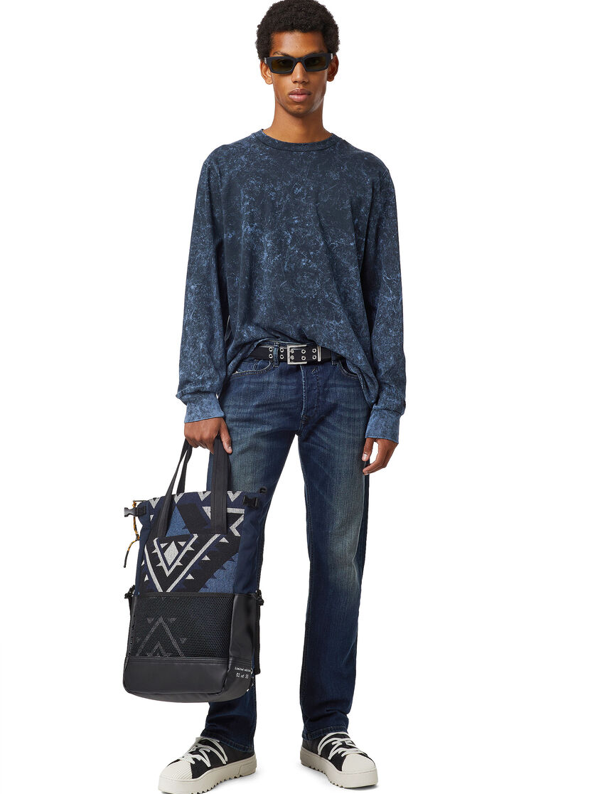 diesel waykee 0814w