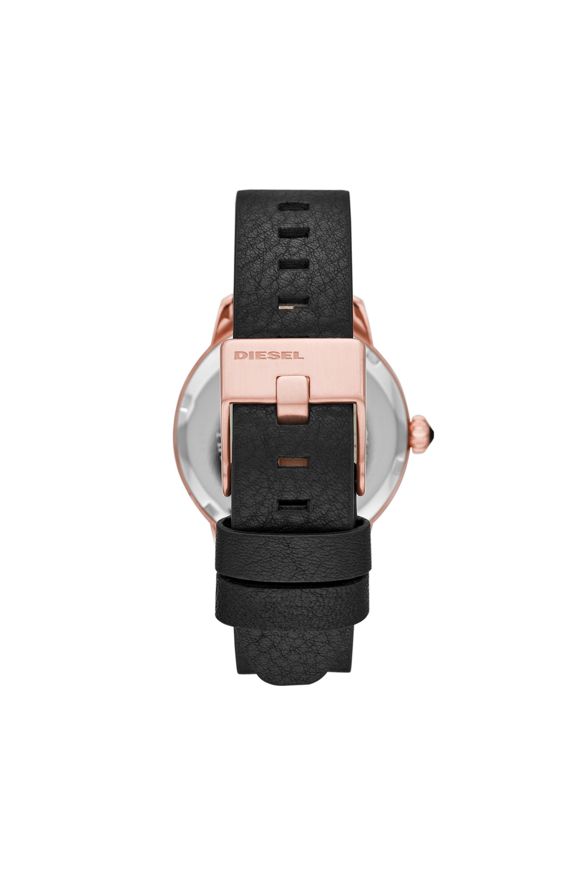 diesel castilla watch