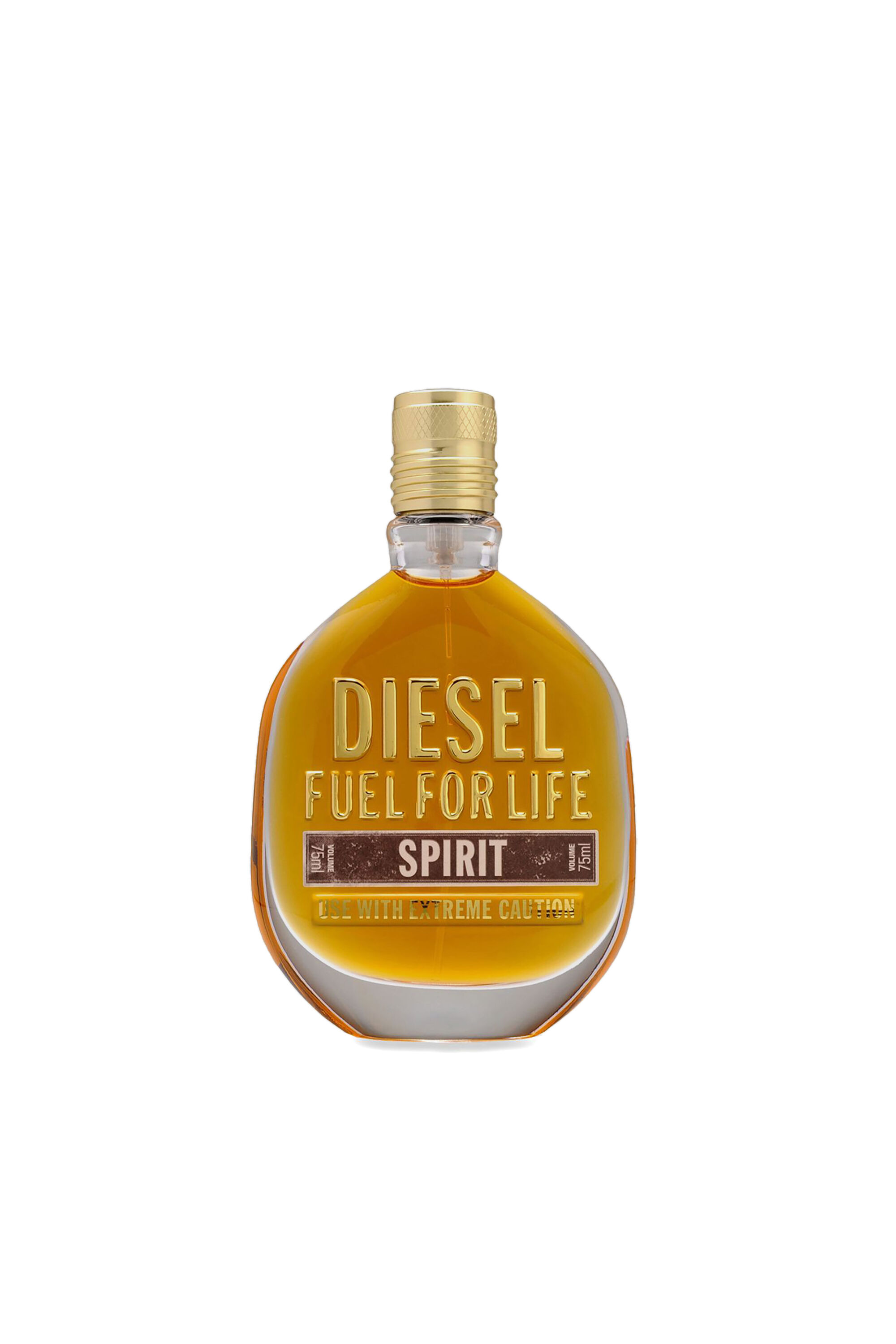 Fuel for life spirit 75ml, eau de toilette | Diesel