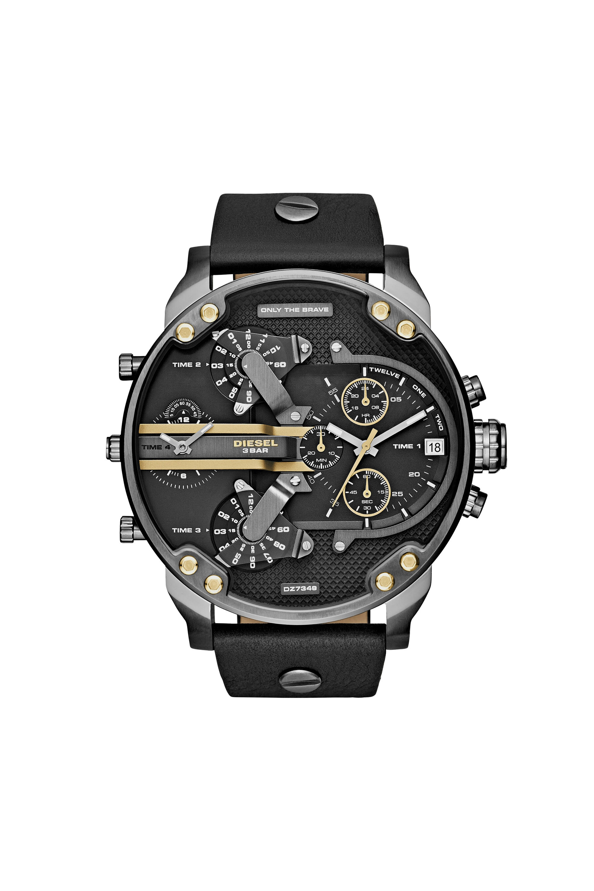 Diesel watches american swiss