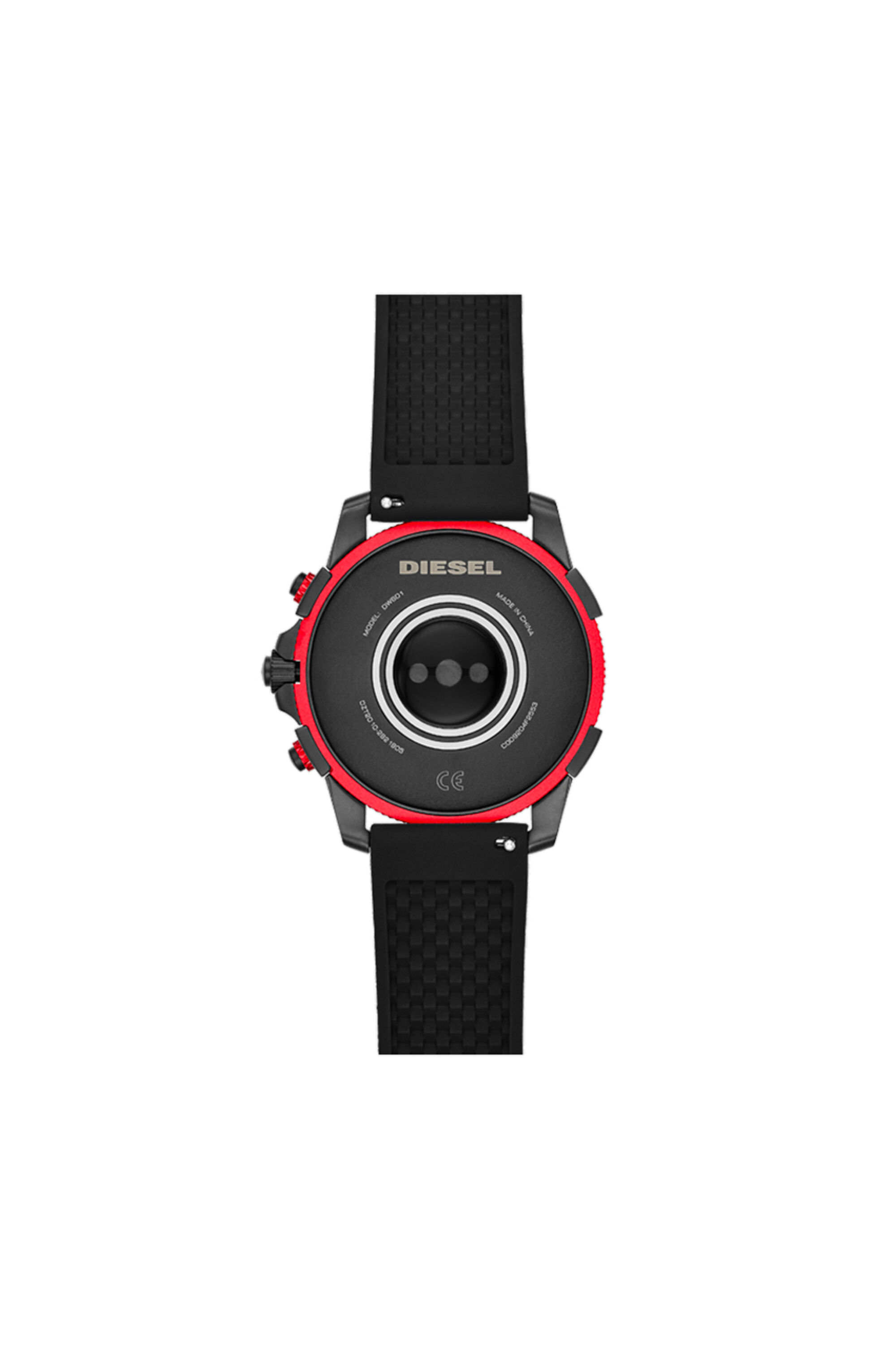 dt2010 smartwatch