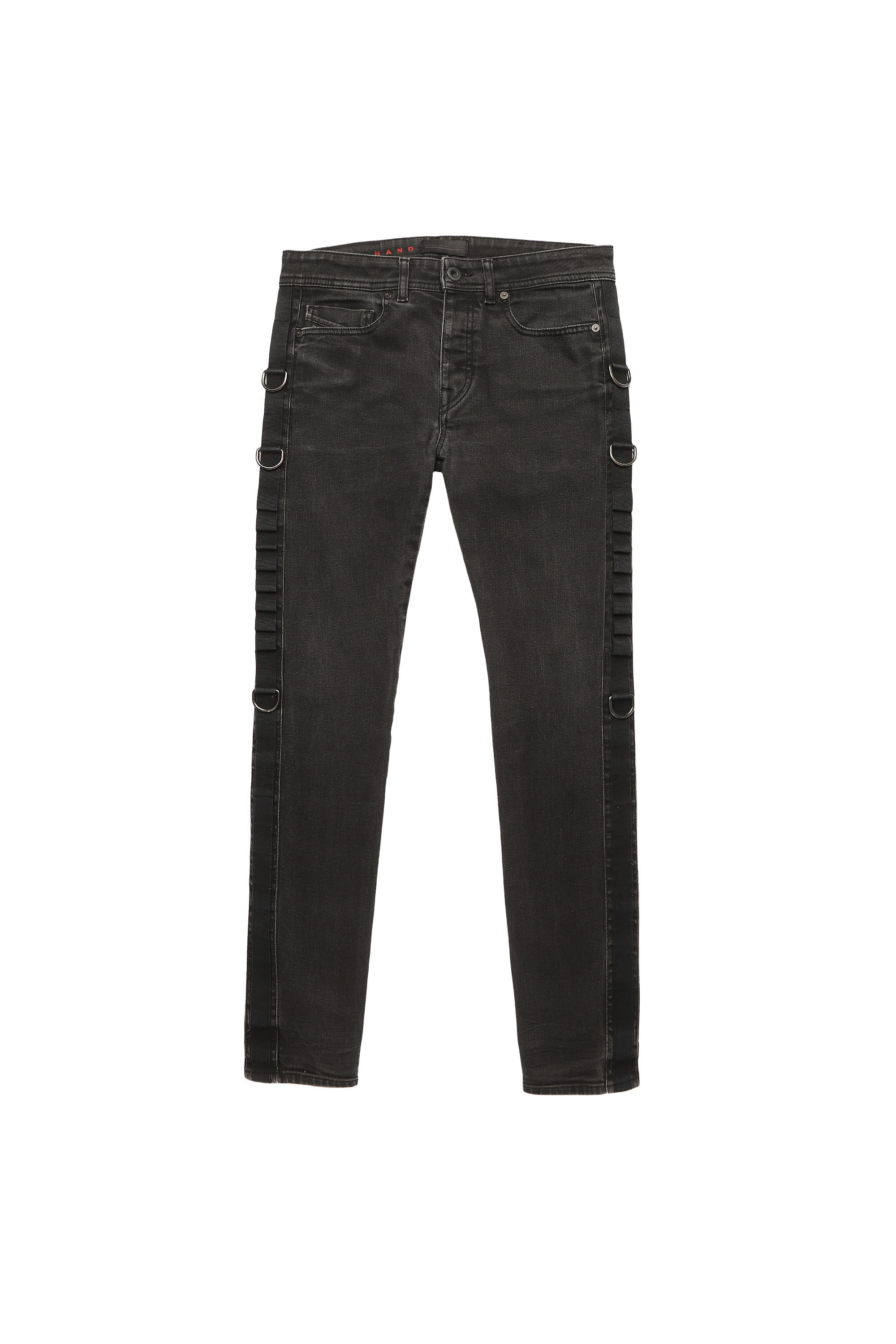 Levis 271 hot sale