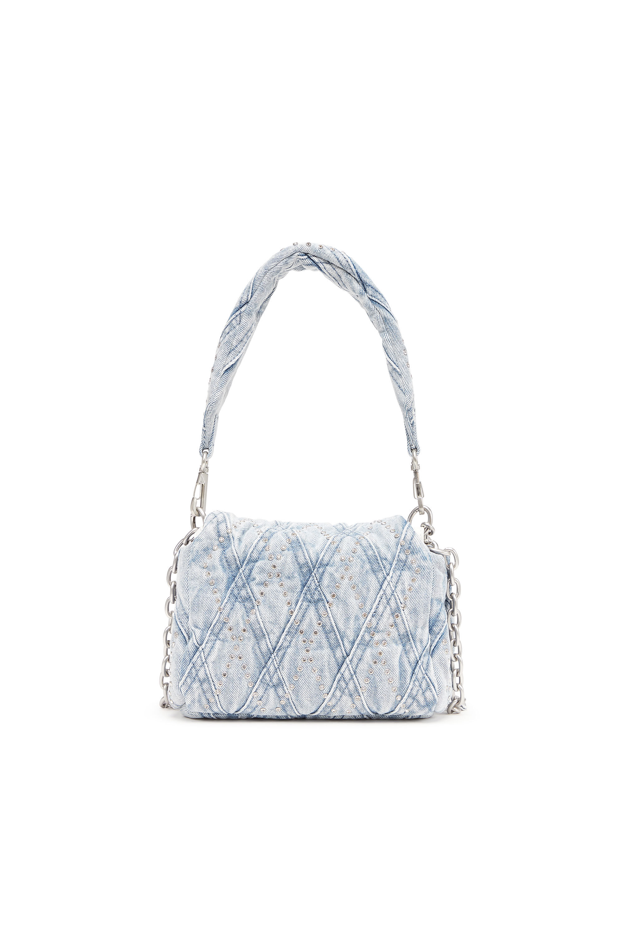 Diesel denim store bag