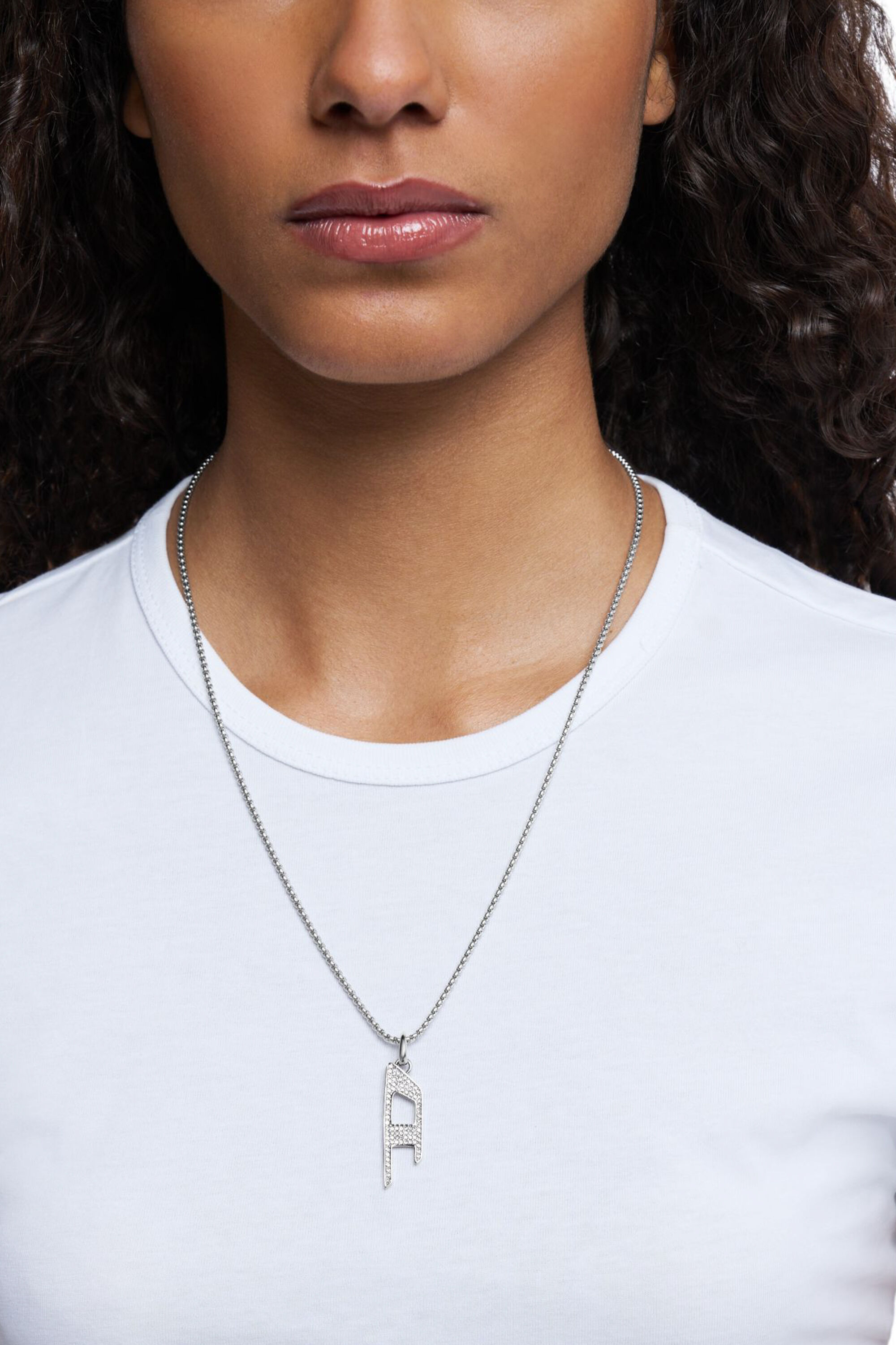 DX1624040 JEWELLERY, Silver