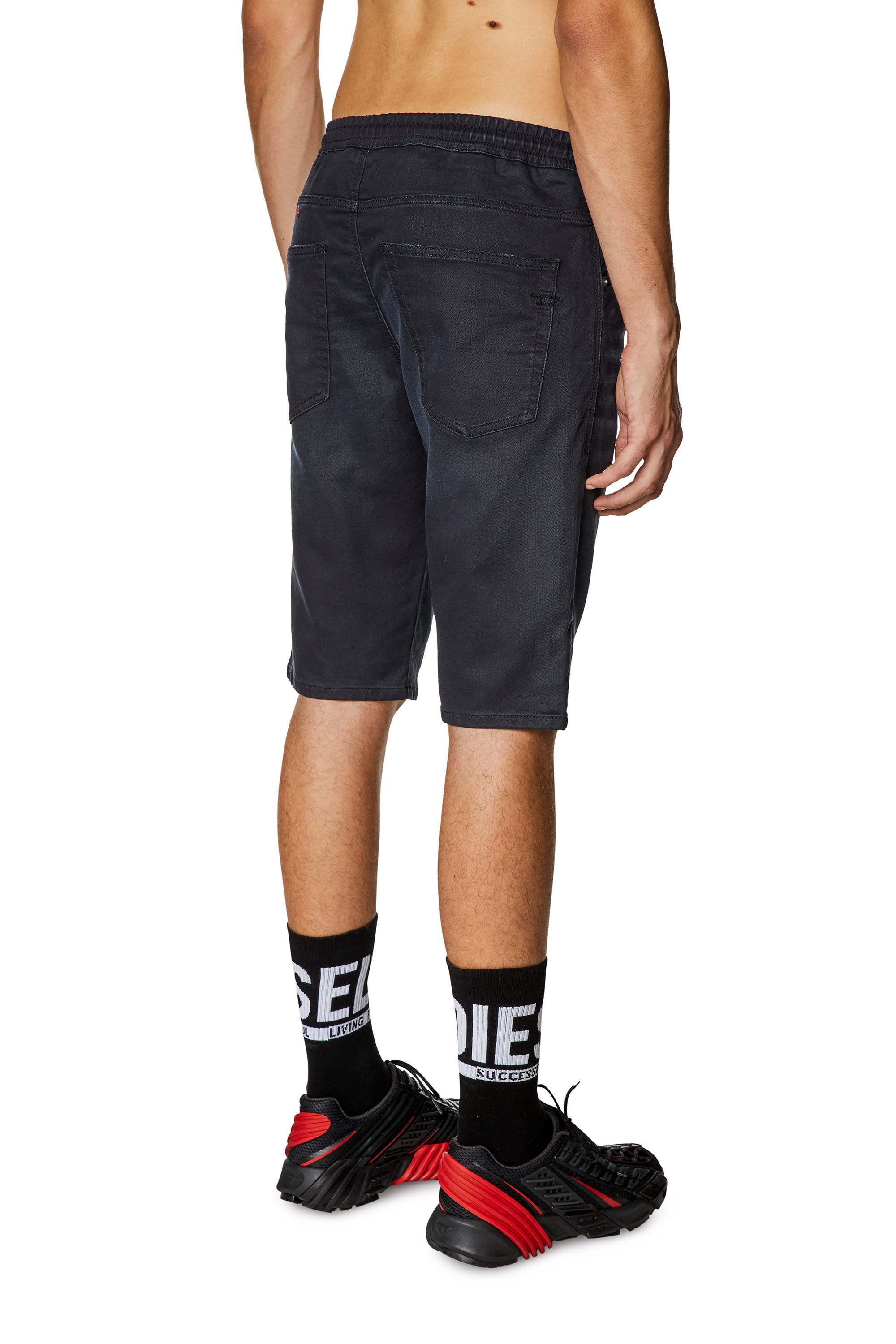Diesel jogg shorts outlet