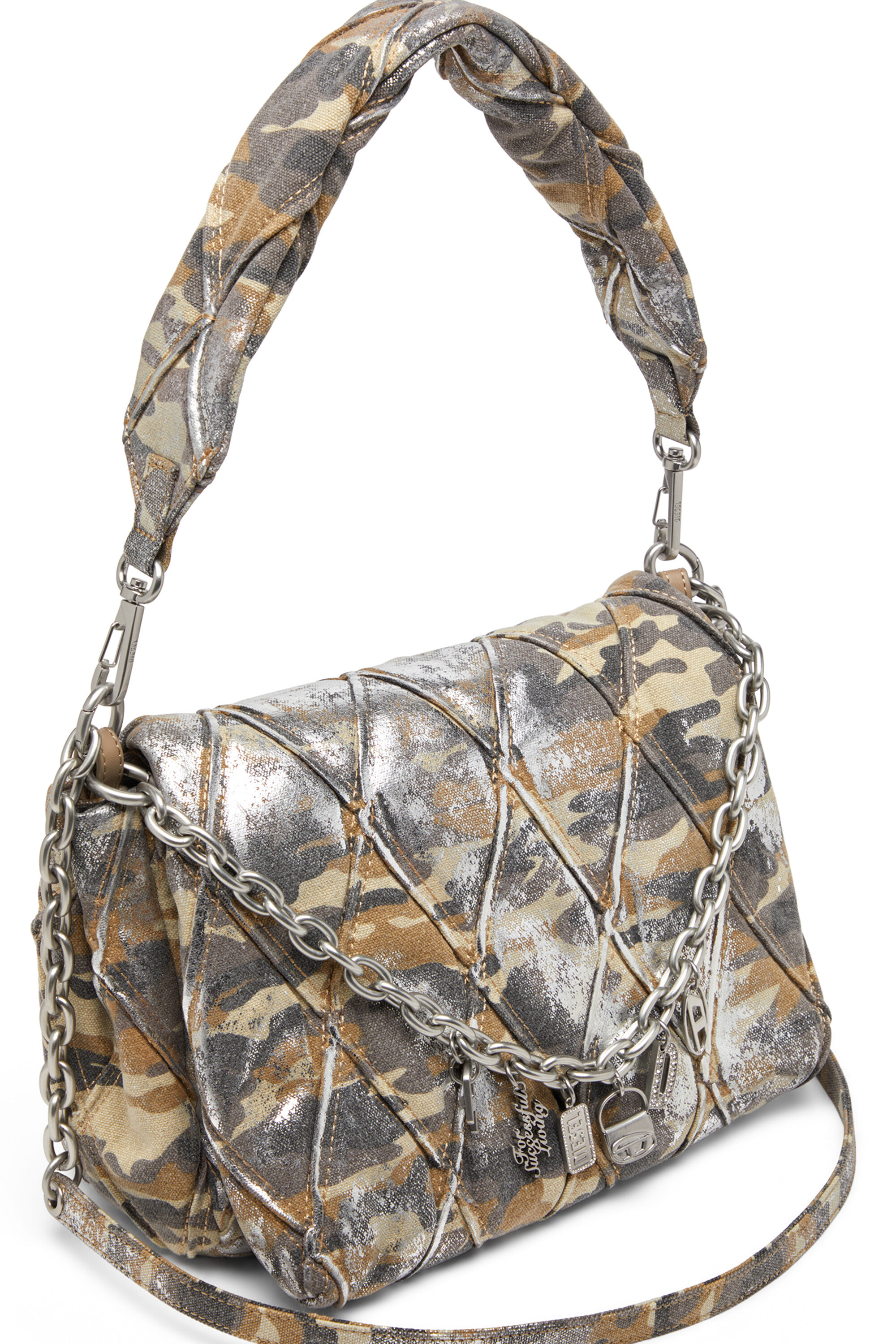 ★MCLANEE★ 549 Monet shoulder bag 549mone HF24TZGDSH-ZEROGRAVITYSHOULDER