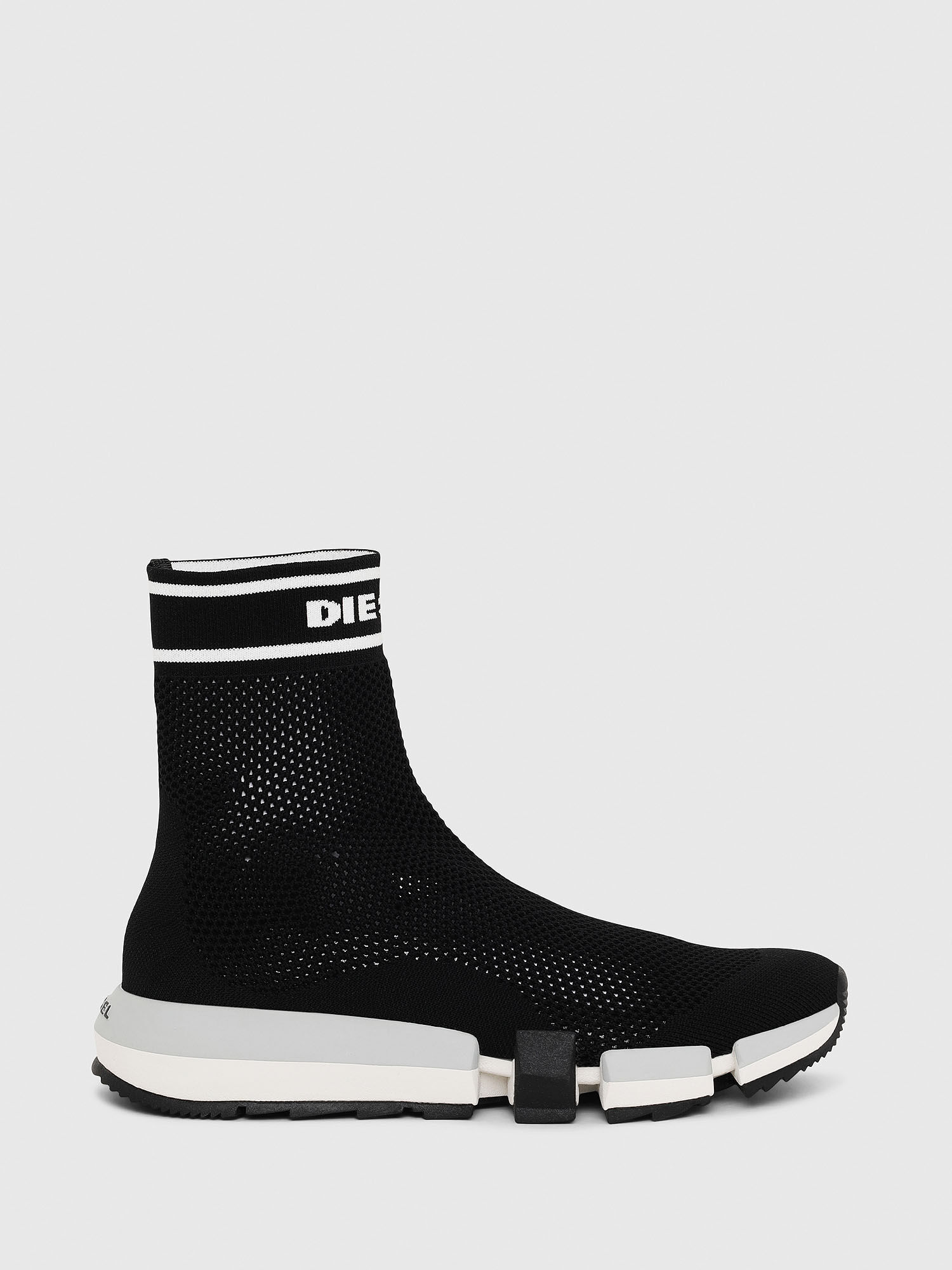 Sock sneakers diesel clearance