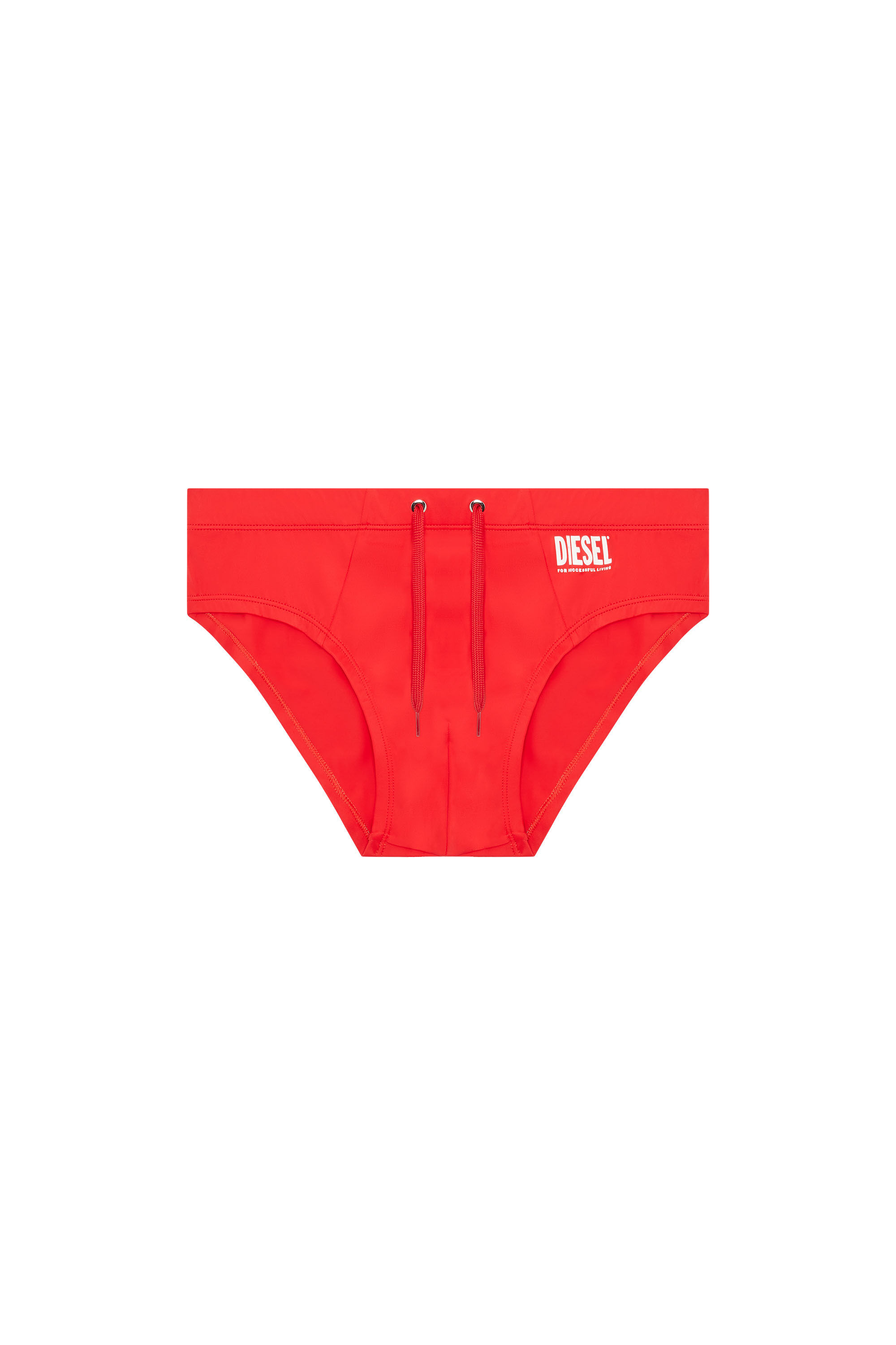 Diesel - BMBR-ALFIE, Red - Image 1