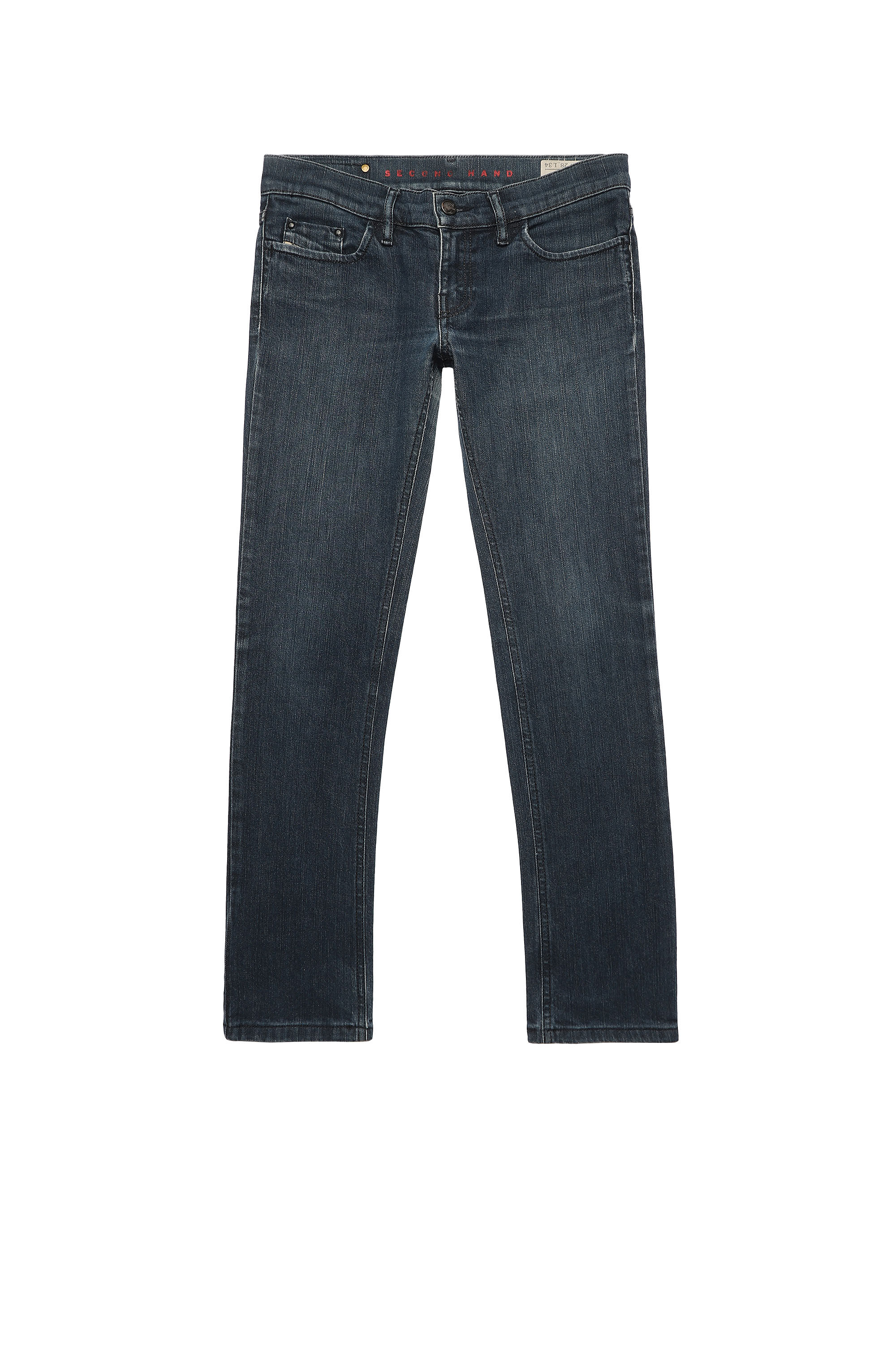 LIV Woman Jeans Diesel Second Hand
