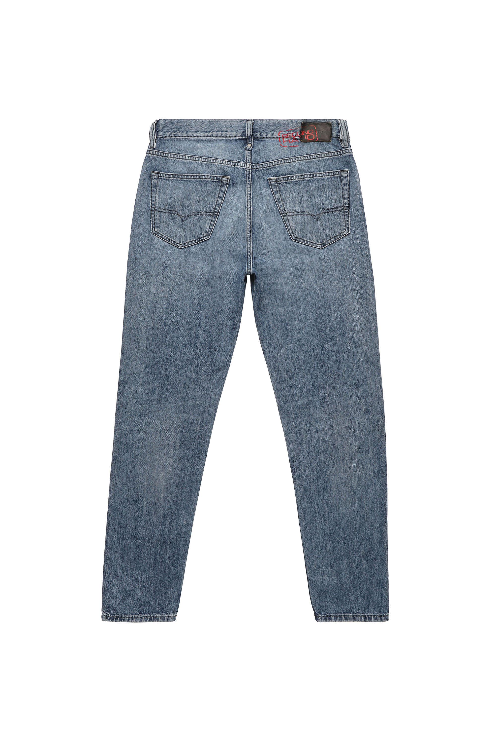 MHARKY Diesel Man Jeans Diesel Second Hand