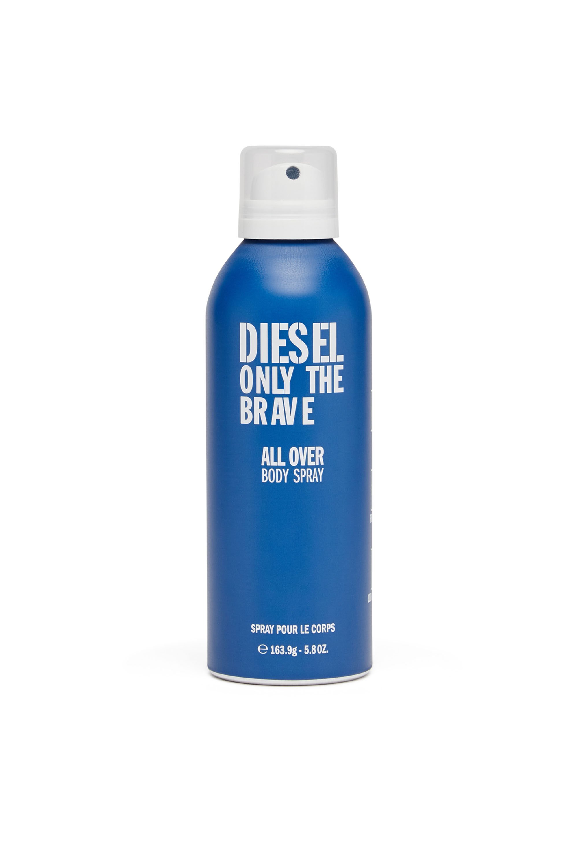 ONLY THE BRAVE ALL OVER BODY SPRAY 200ML, 