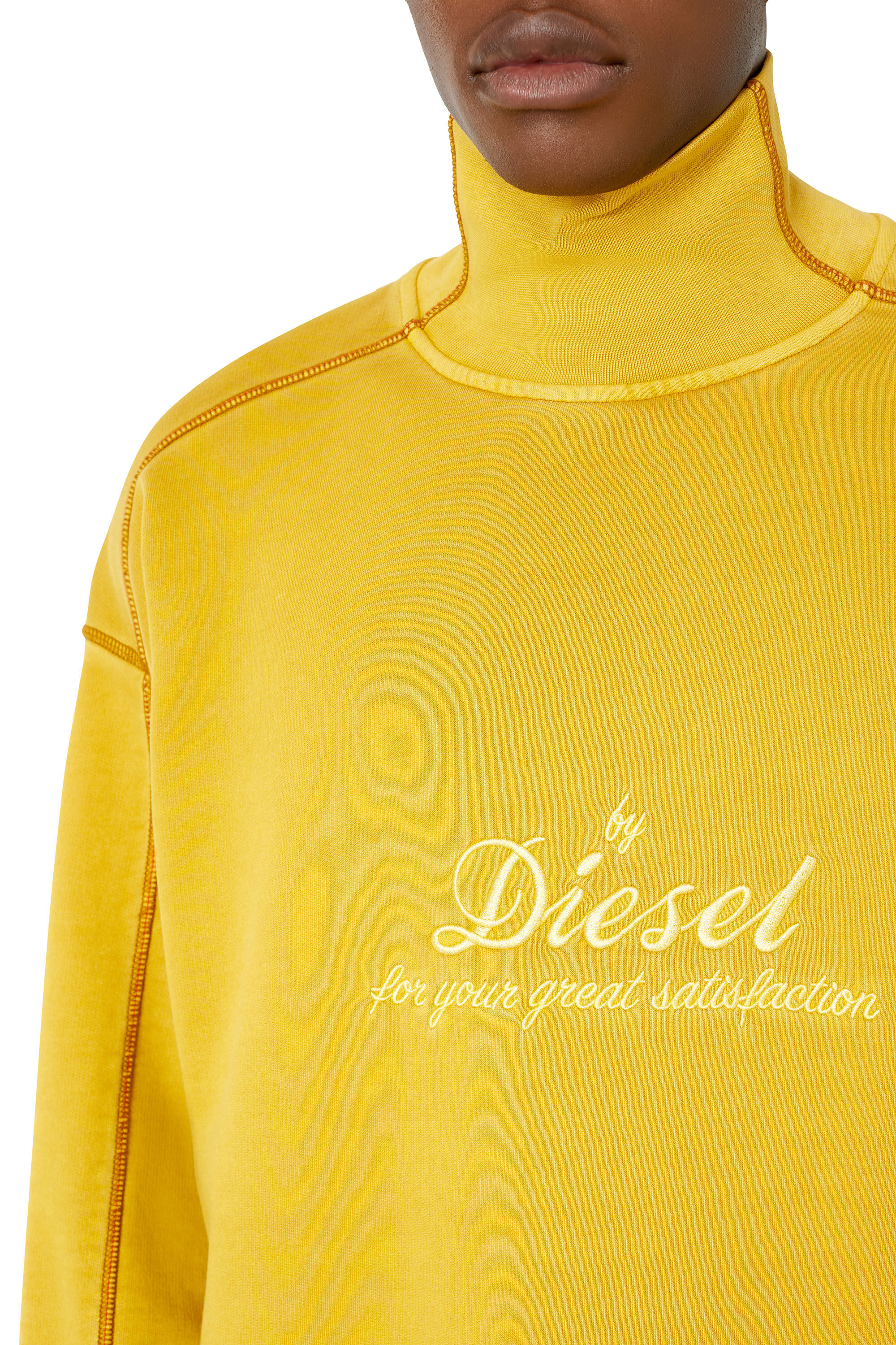 Diesel - S-VULC, Yellow - Image 6