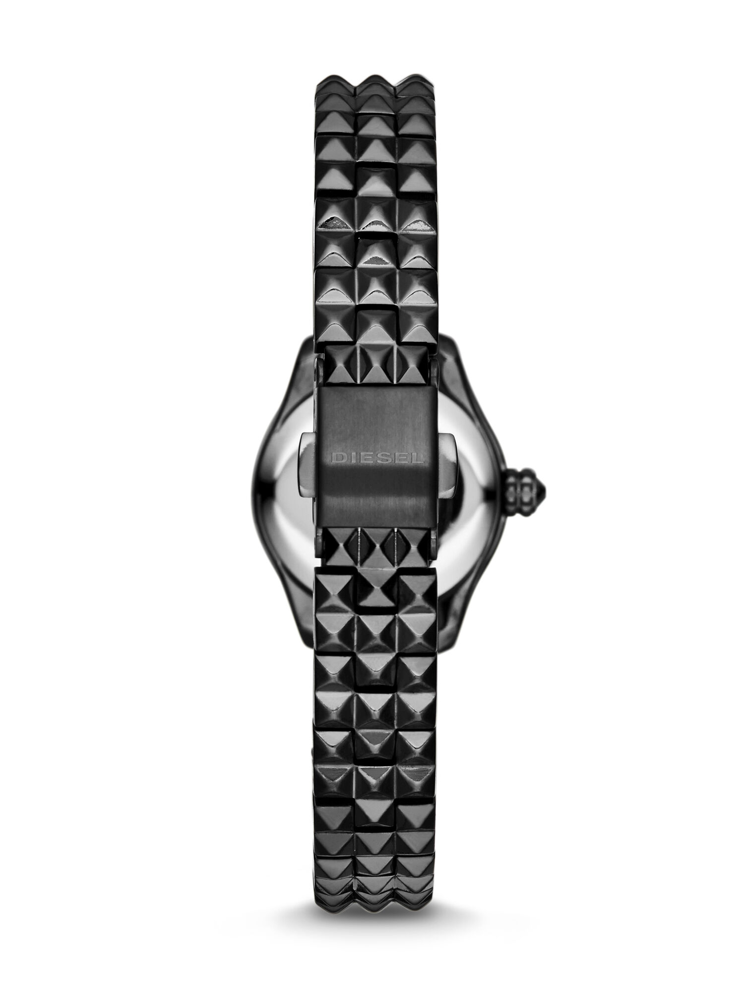 DZ5437, Black
