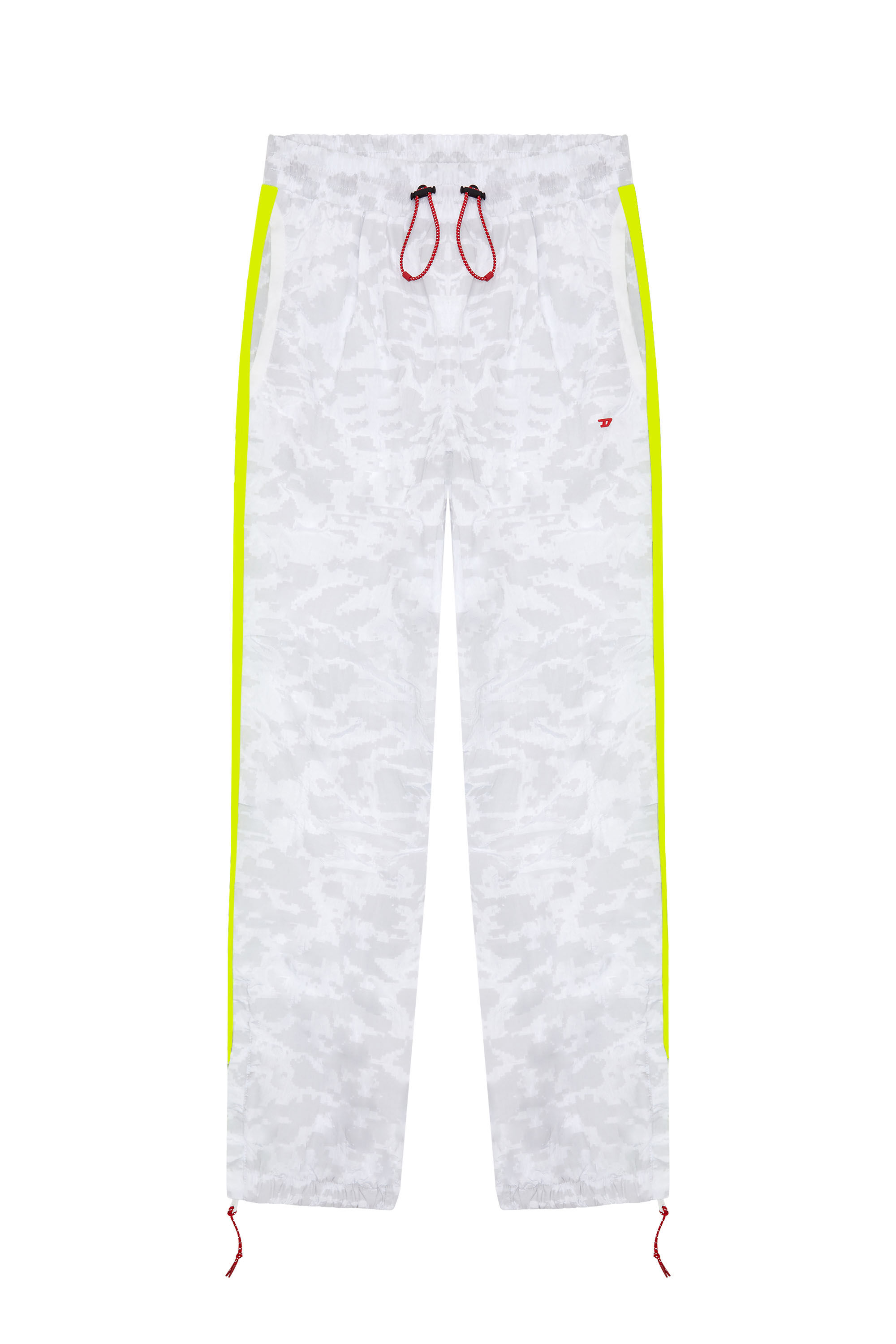 Jogging outlet lacoste jaune