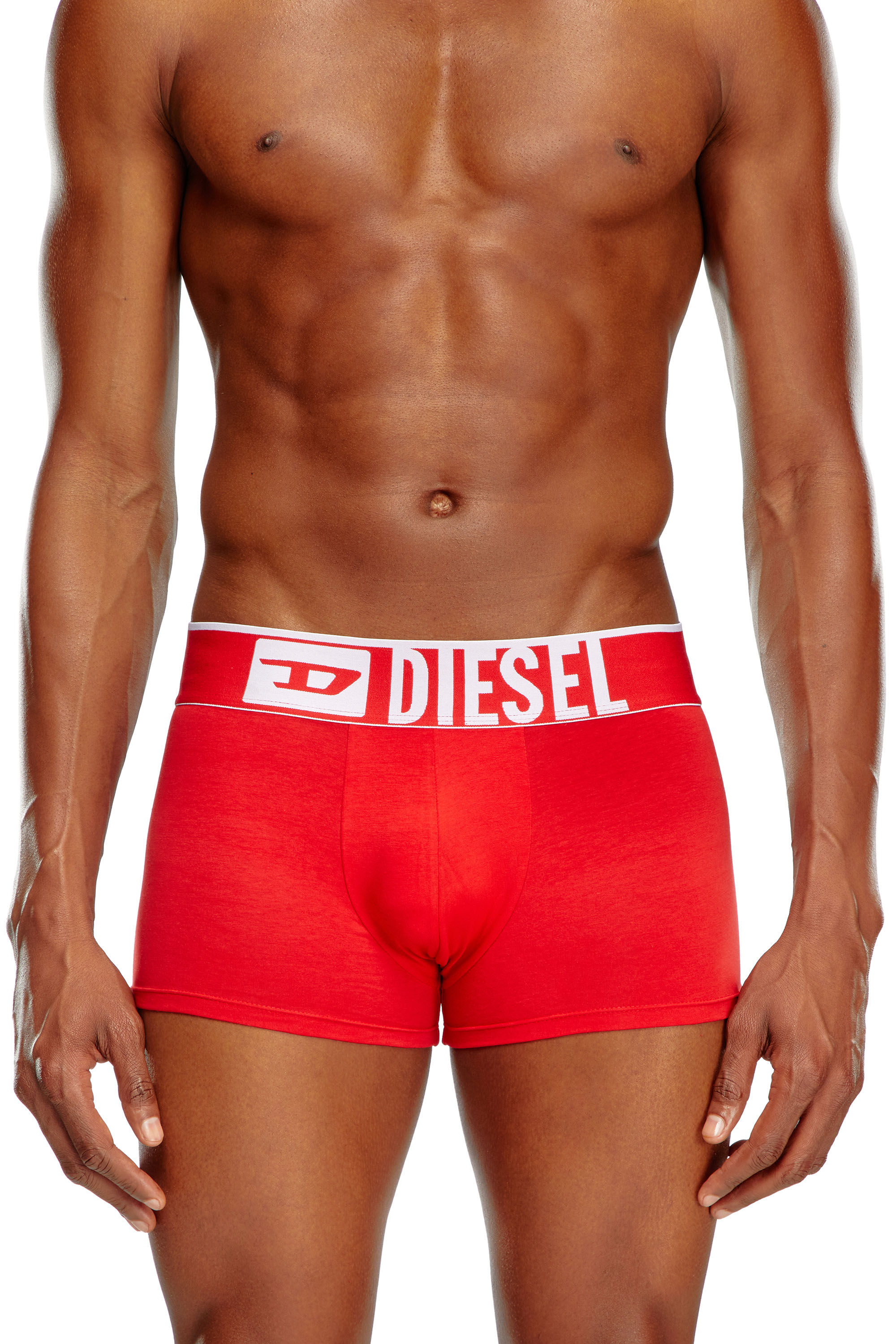 Diesel - UMBX-DAMIENTHREEPACK-5.5EL, Black/Red - Image 3