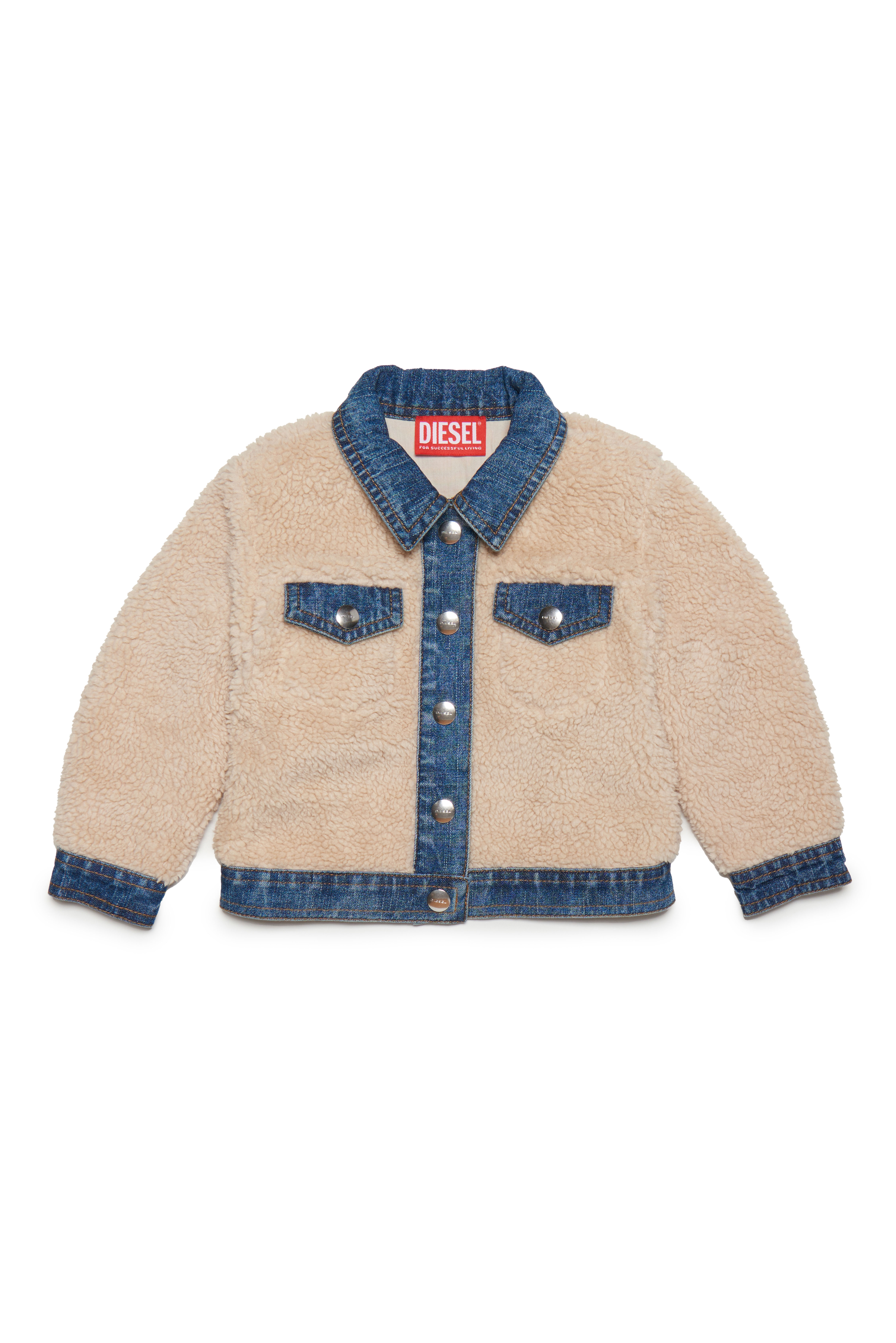 Diesel baby jacket 2025