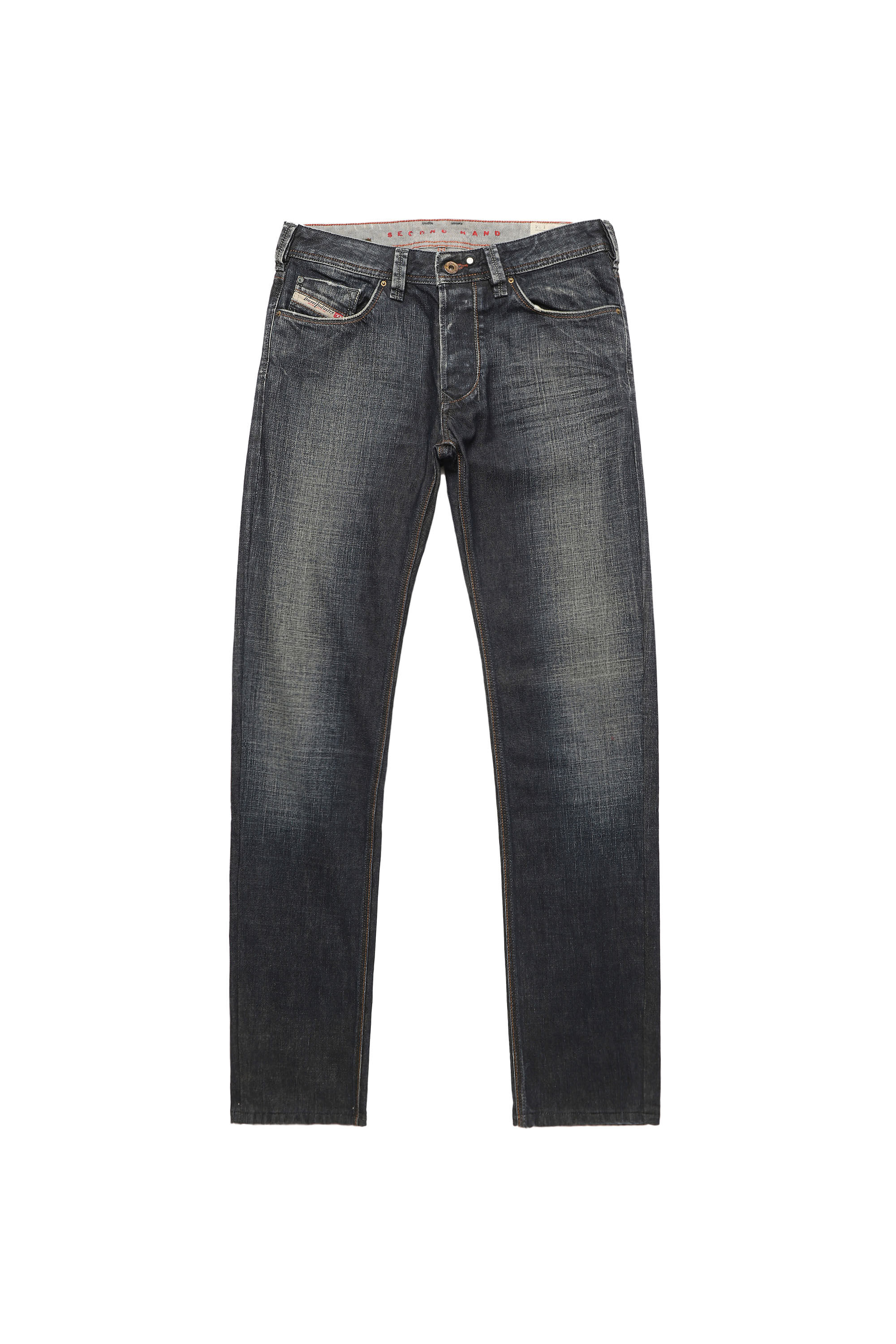 Calça jean diesel deals