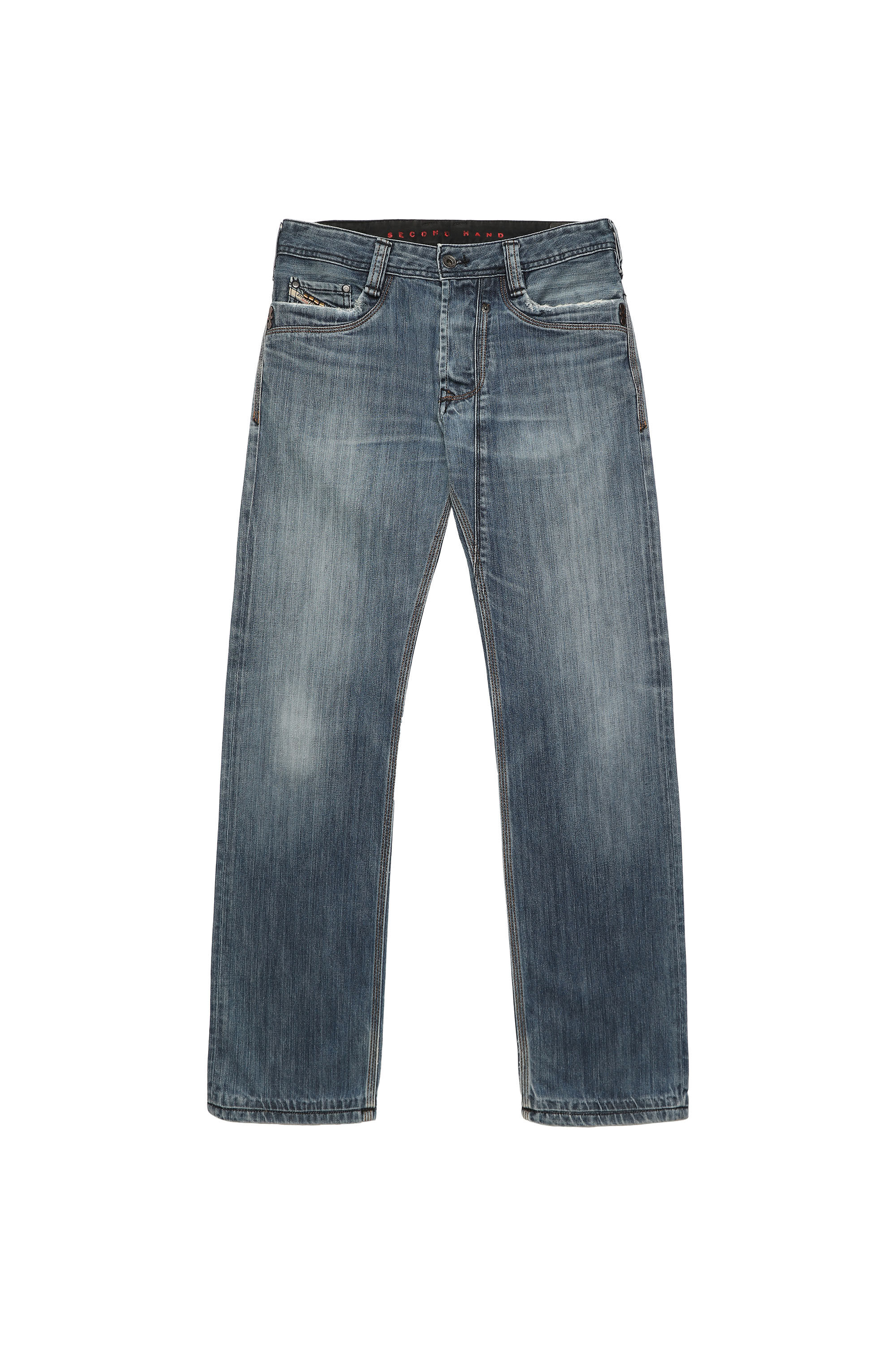 TIMMEN Diesel Man - Jeans | Diesel Second Hand