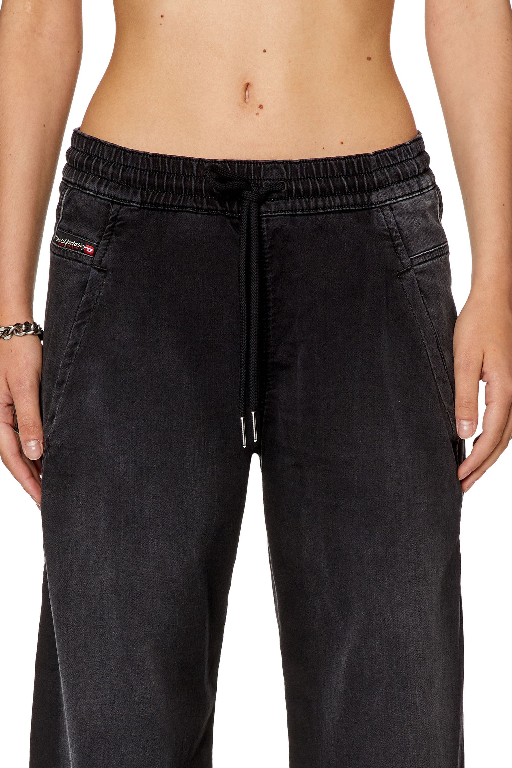 Boyfriend 2031 D-Krailey Joggjeans® 068EC, 