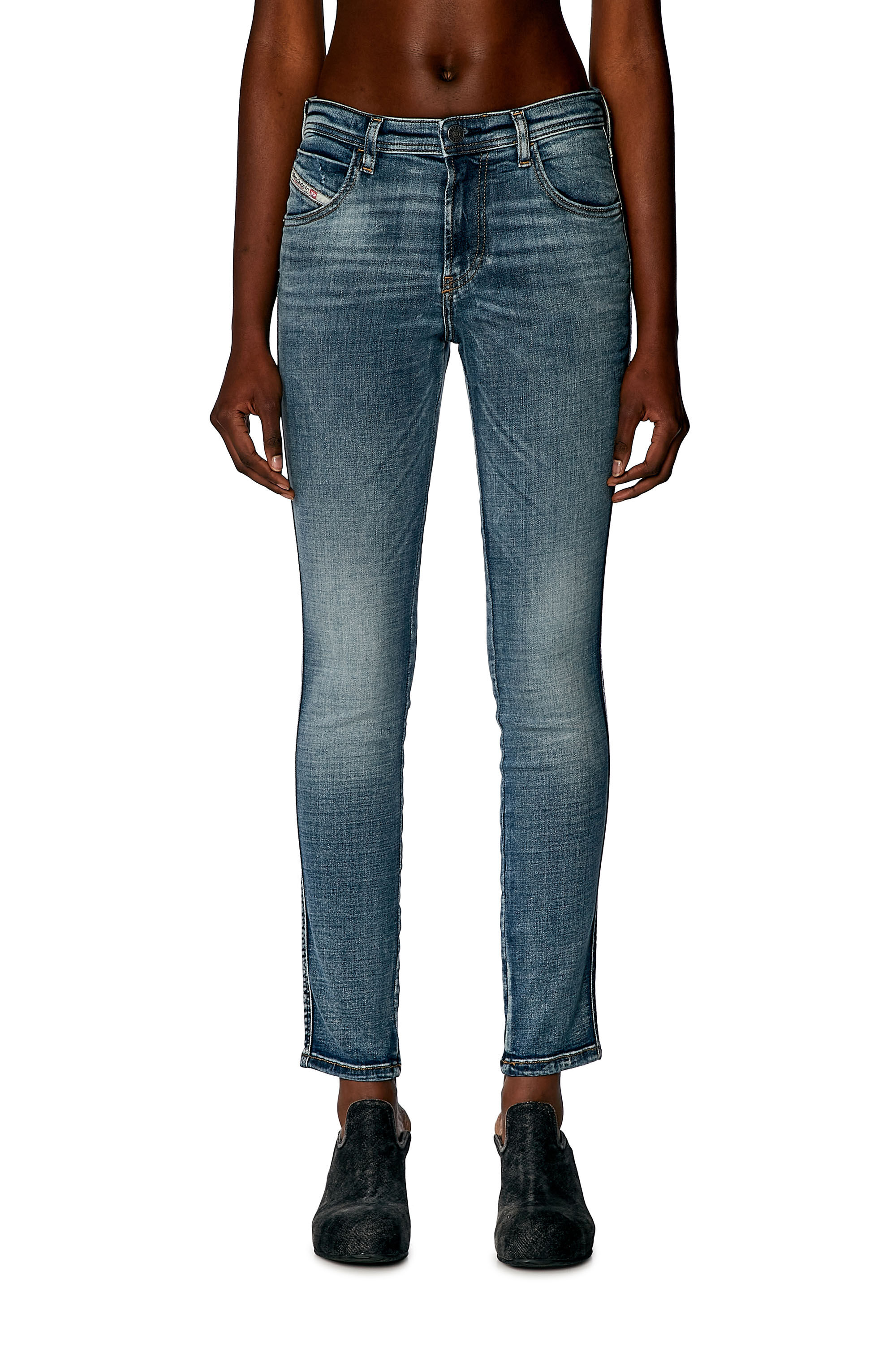 Diesel babhila jeans online