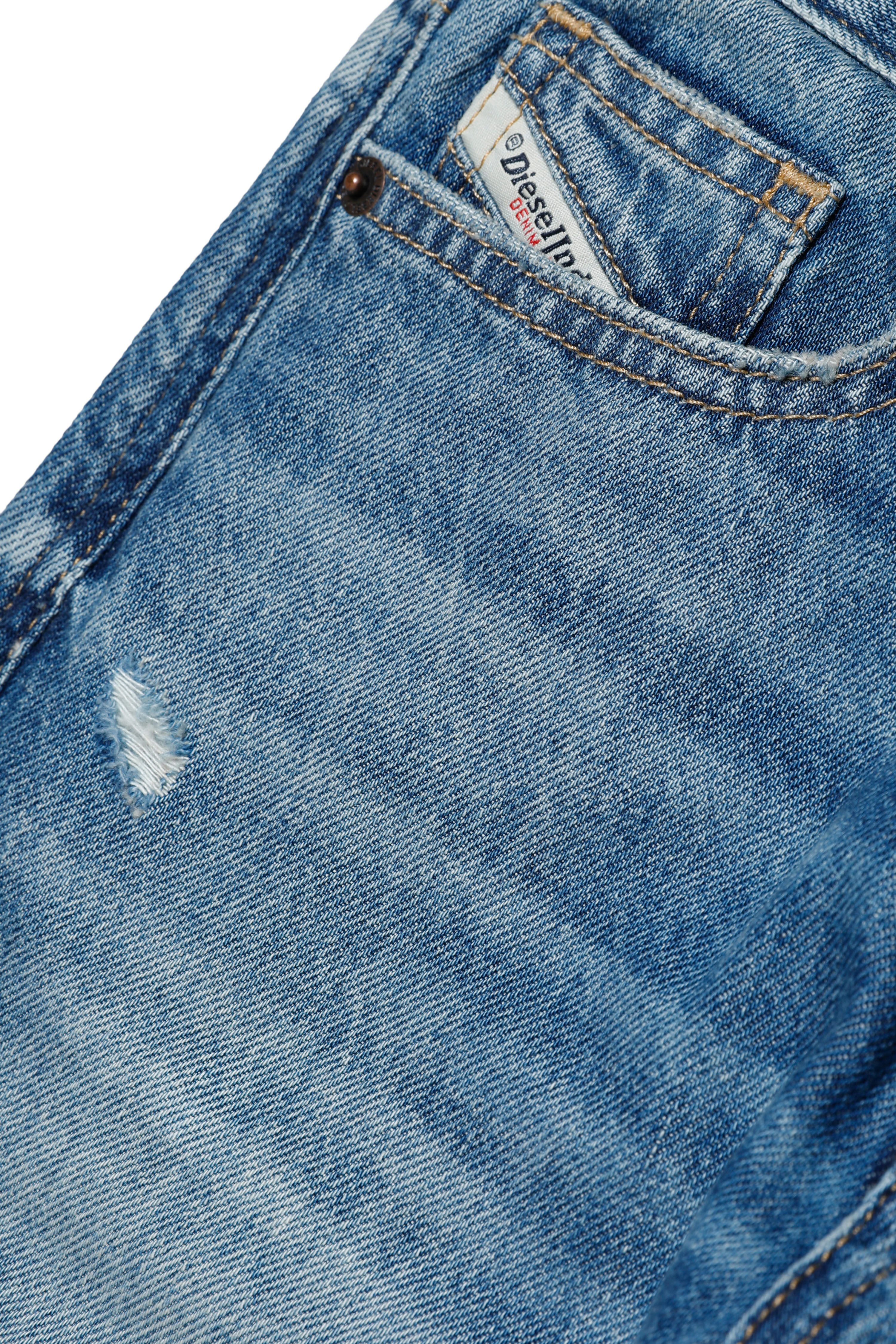 Calça hotsell jean diesel