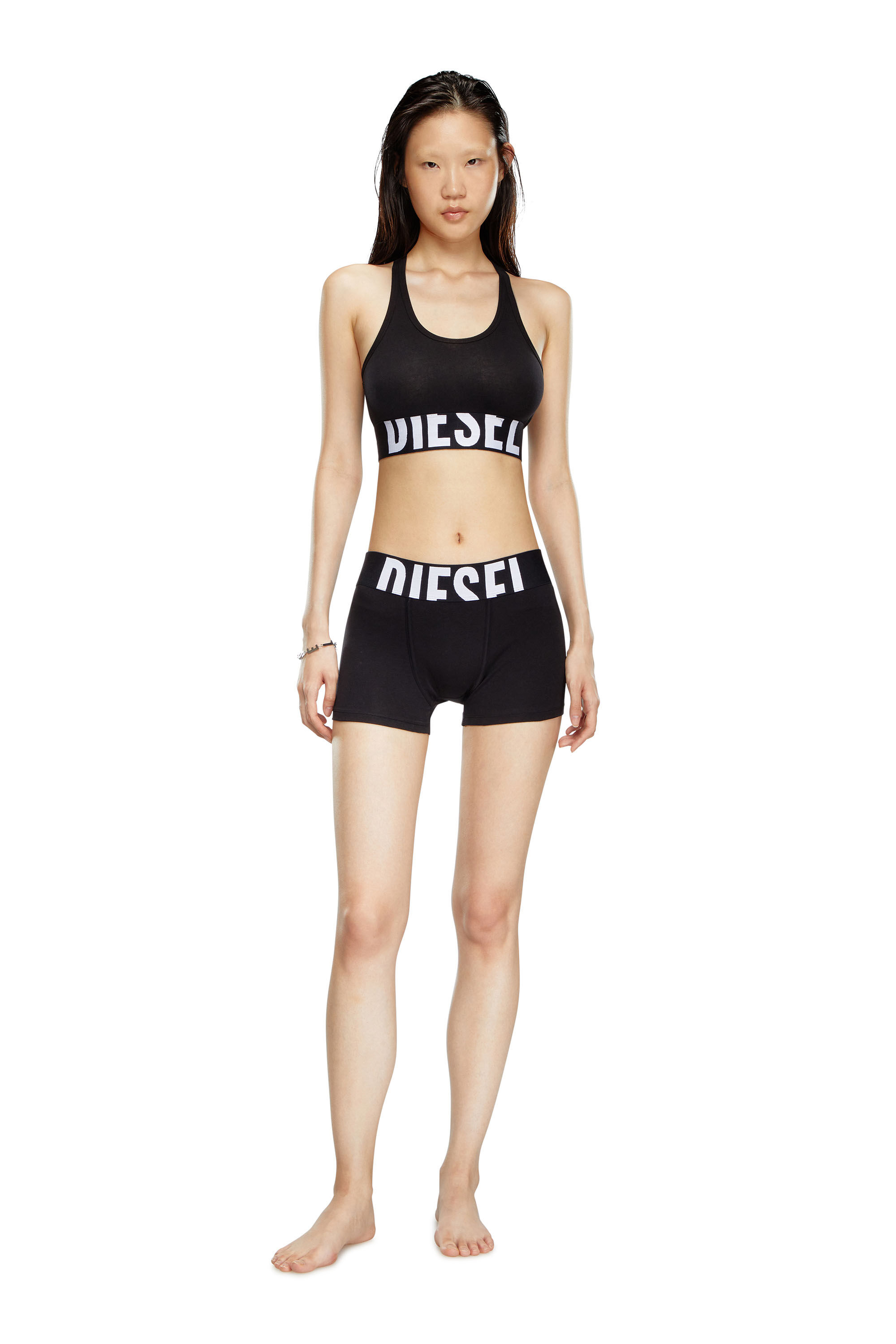 憧れ UFPN-SPORT-BOY-SHORT-XL-TWOPACK 下着・アンダーウェア