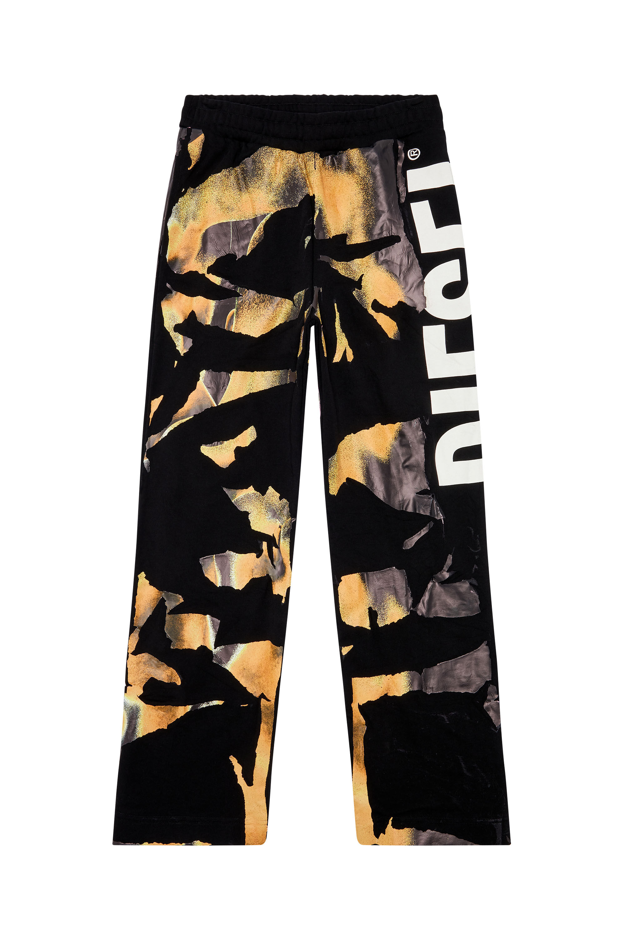 Diesel track pants hotsell