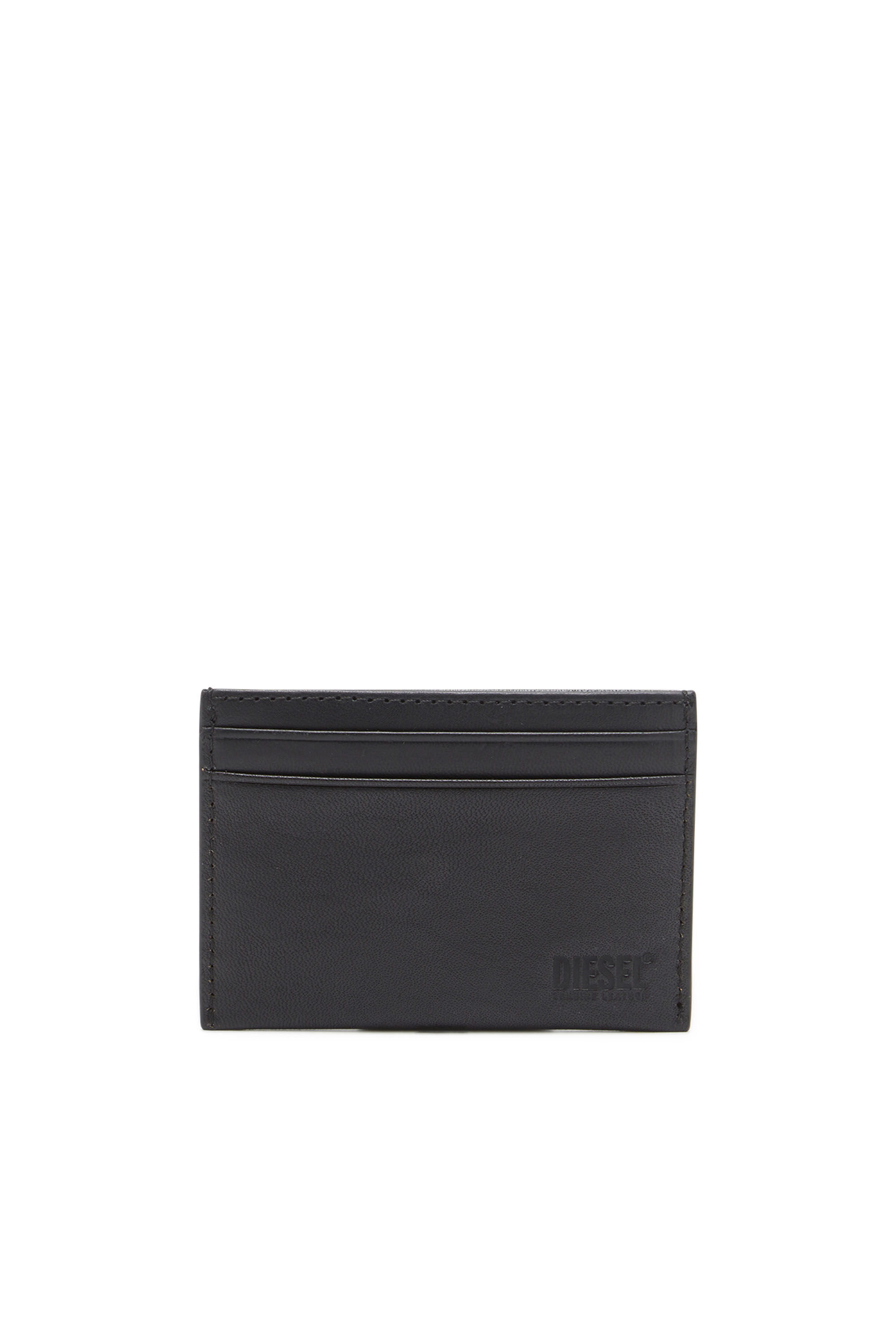 Hugo boss 8 card new arrivals wallet junior