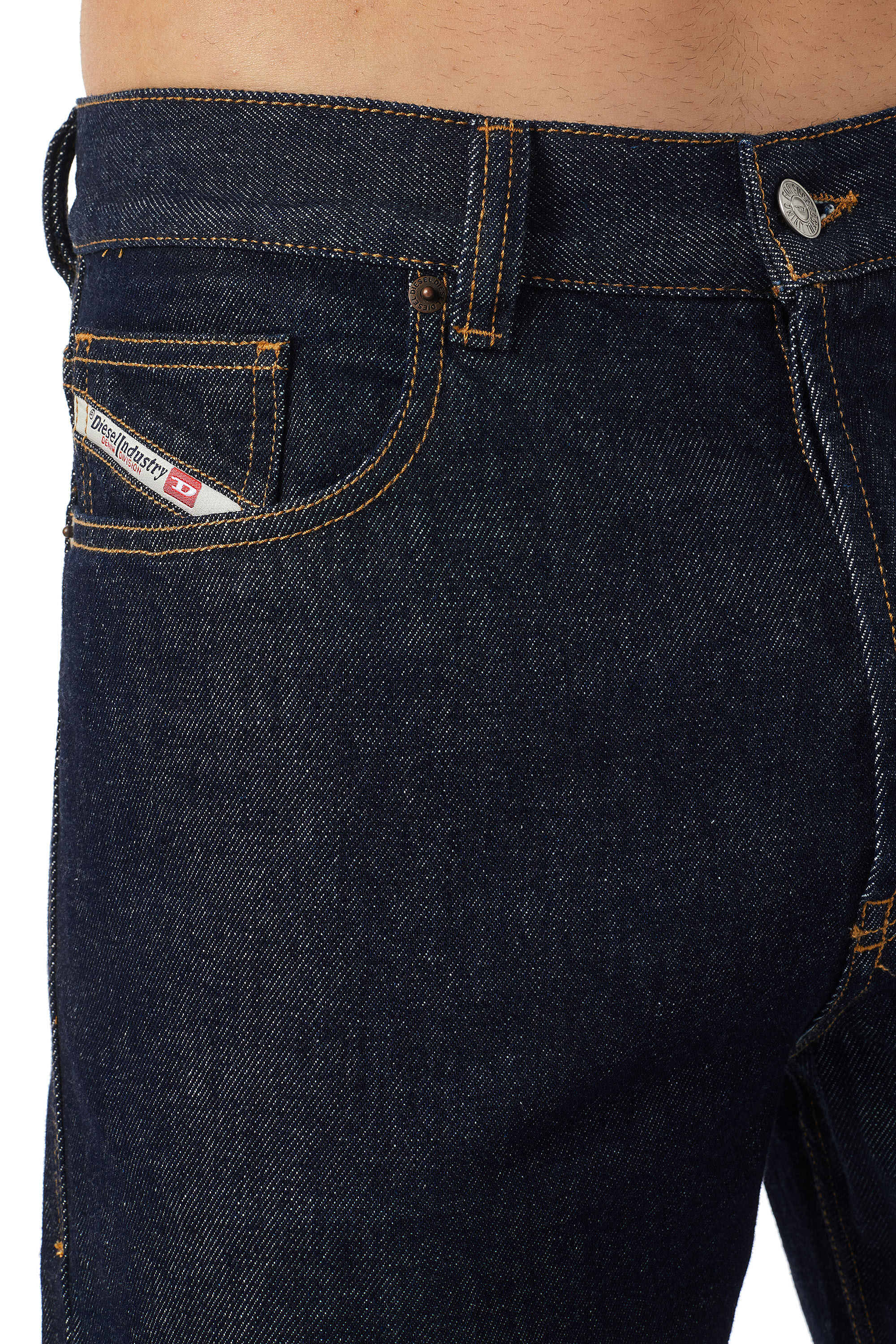 Diesel - 2010 D-Macs Z9C02 Straight Jeans,  - Image 6