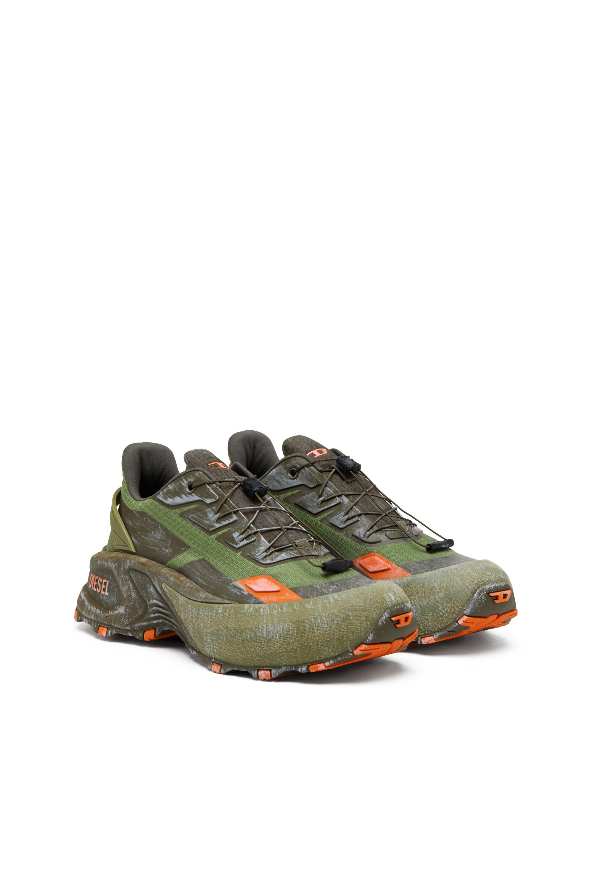 Men's Cage sneaker | Multicolor | Diesel