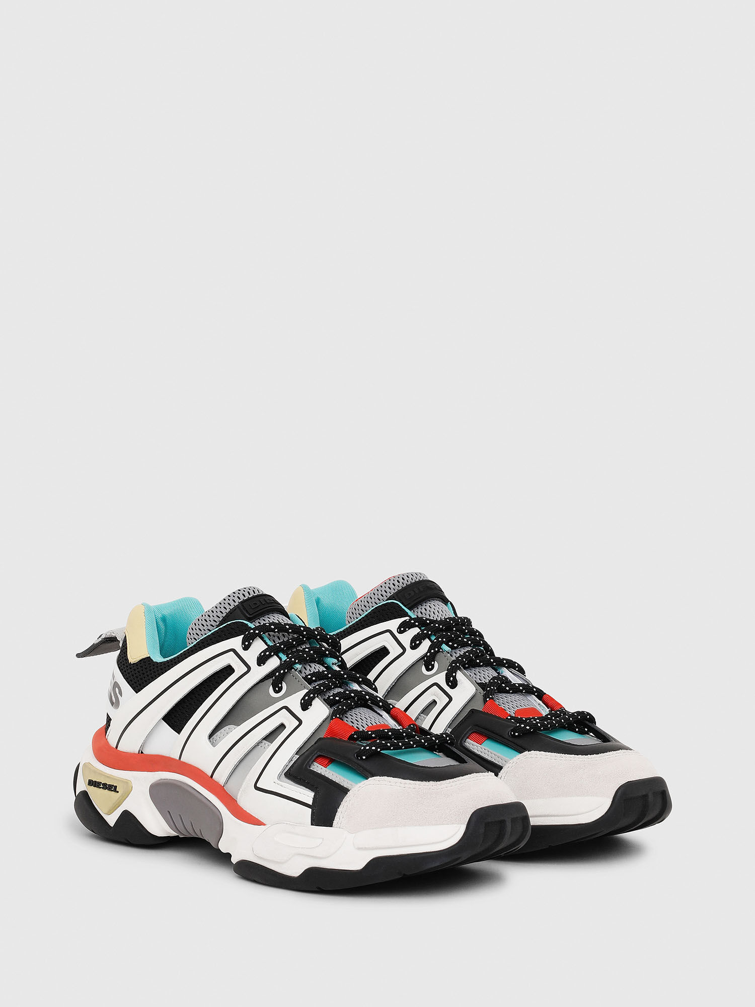 diesel skipper sneaker