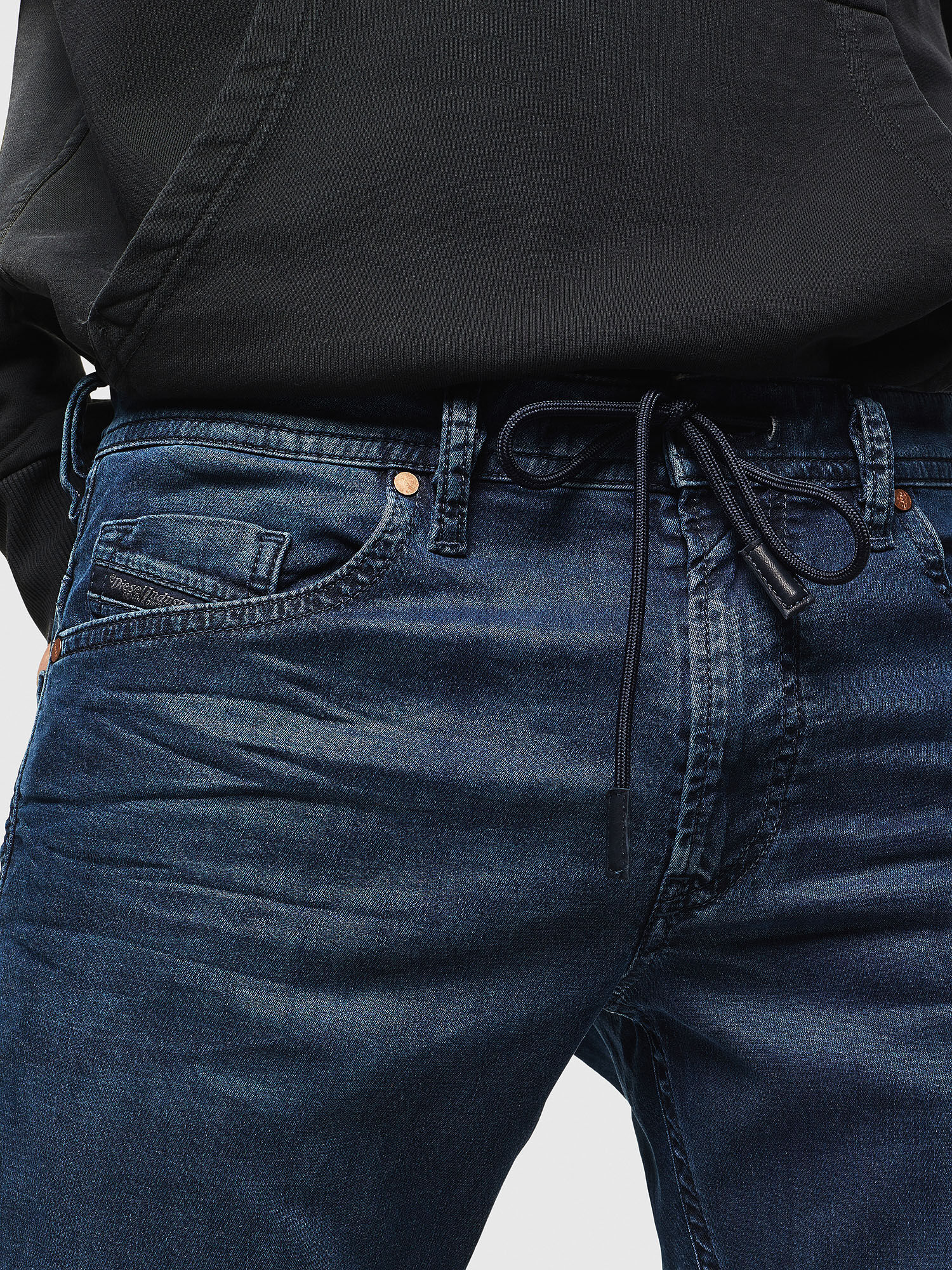 diesel thommer jogg jeans