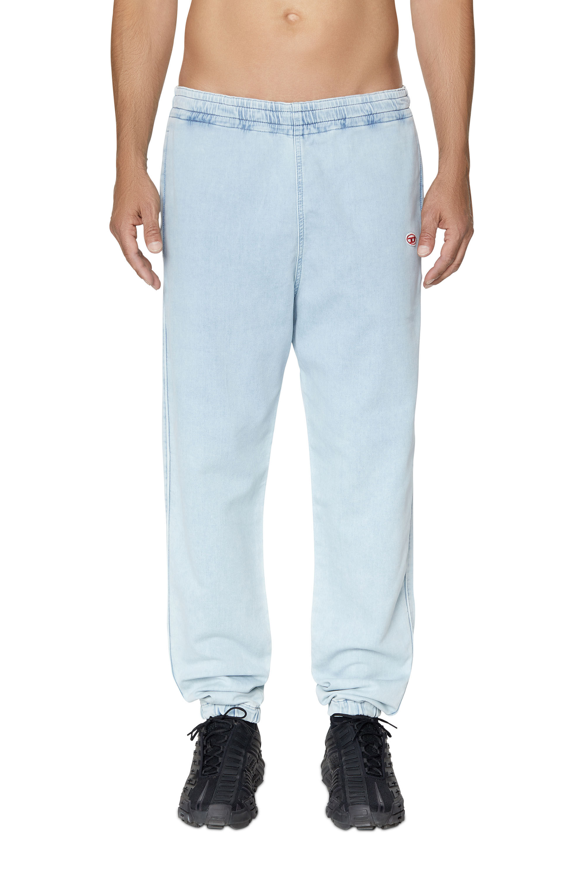 D-Lab Track Denim Joggjeans® 069YM