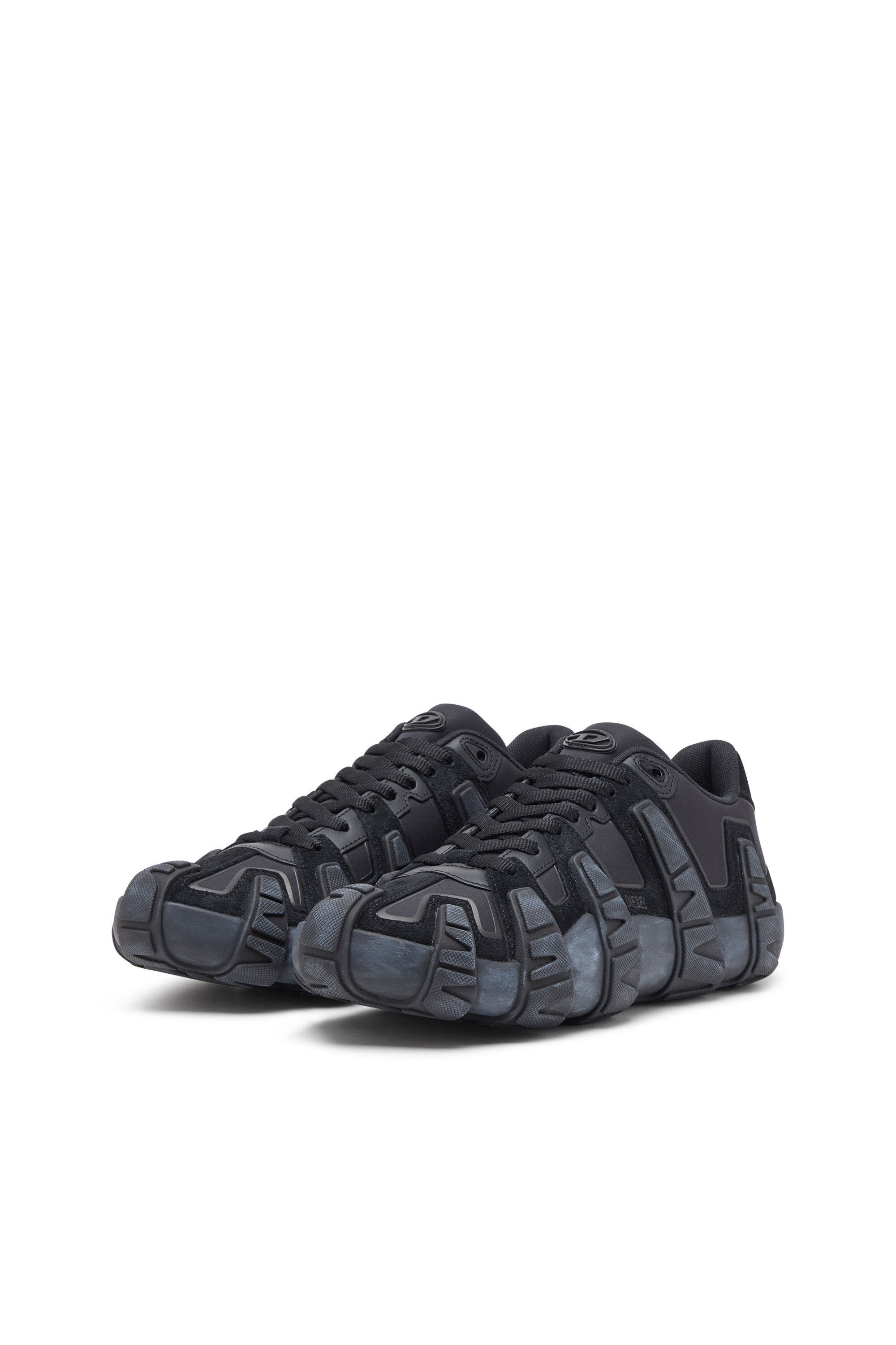 y0025　0519 New Balance 9060 sneakers for Men - Black in USA | Level Shoes