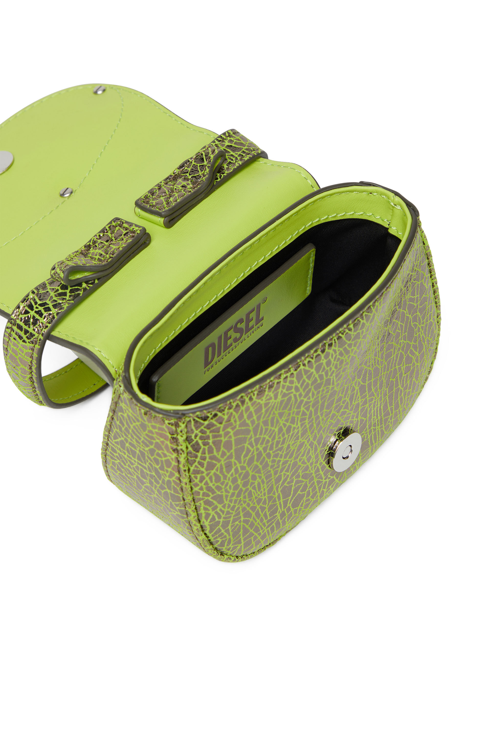 Diesel - 1DR XS, Green - Image 3