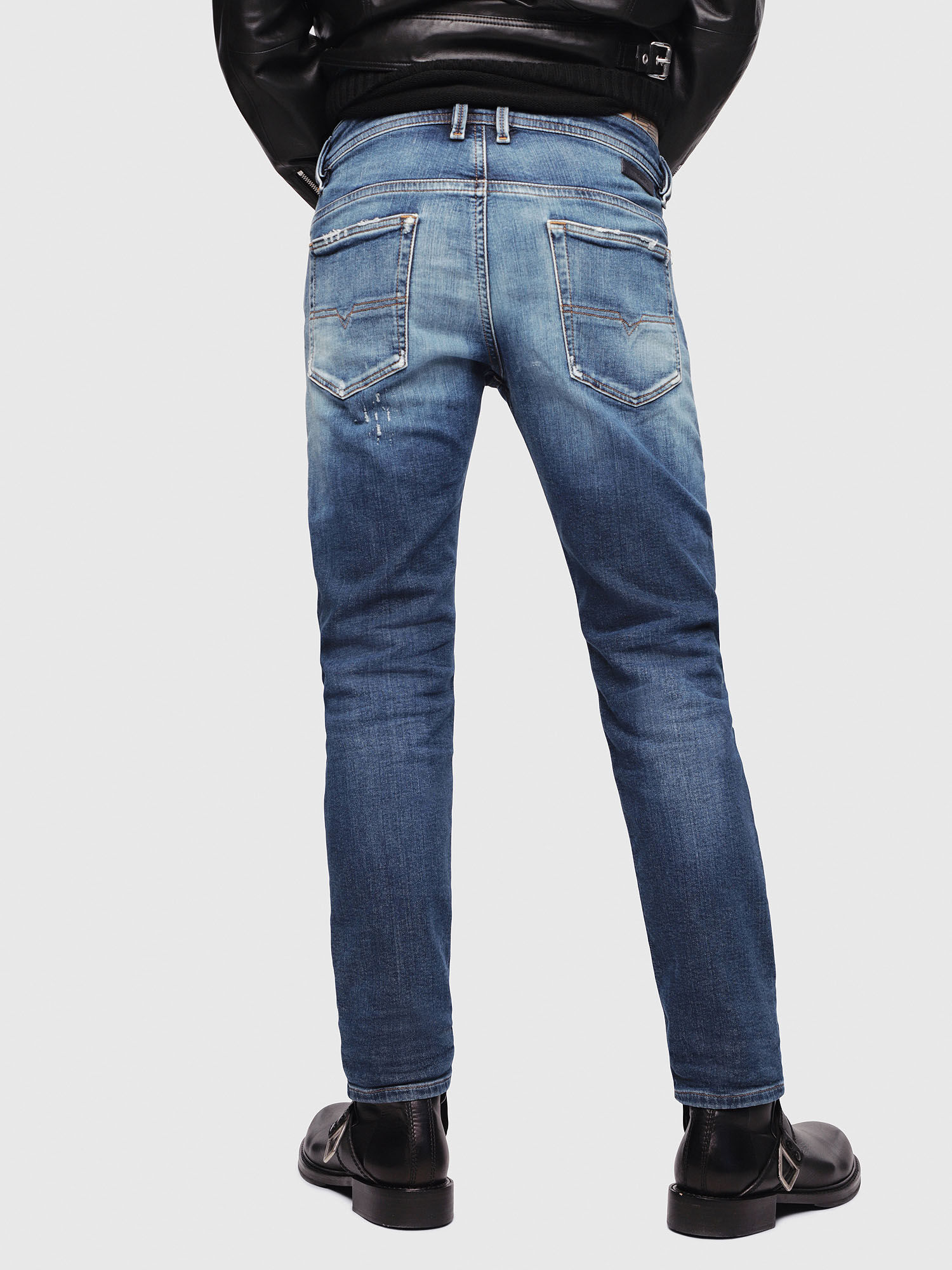 Diesel thommer jogg jeans clearance