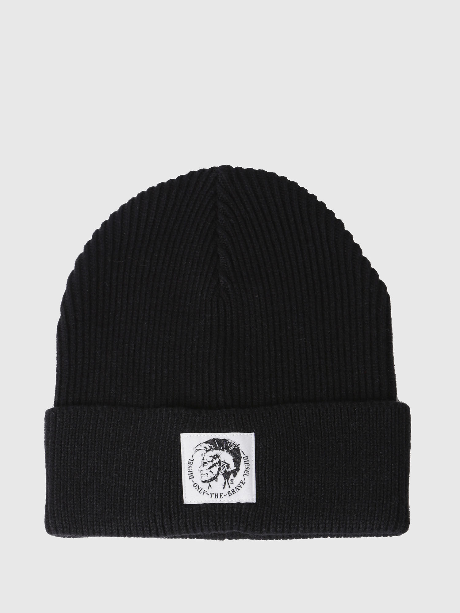 black packers hat
