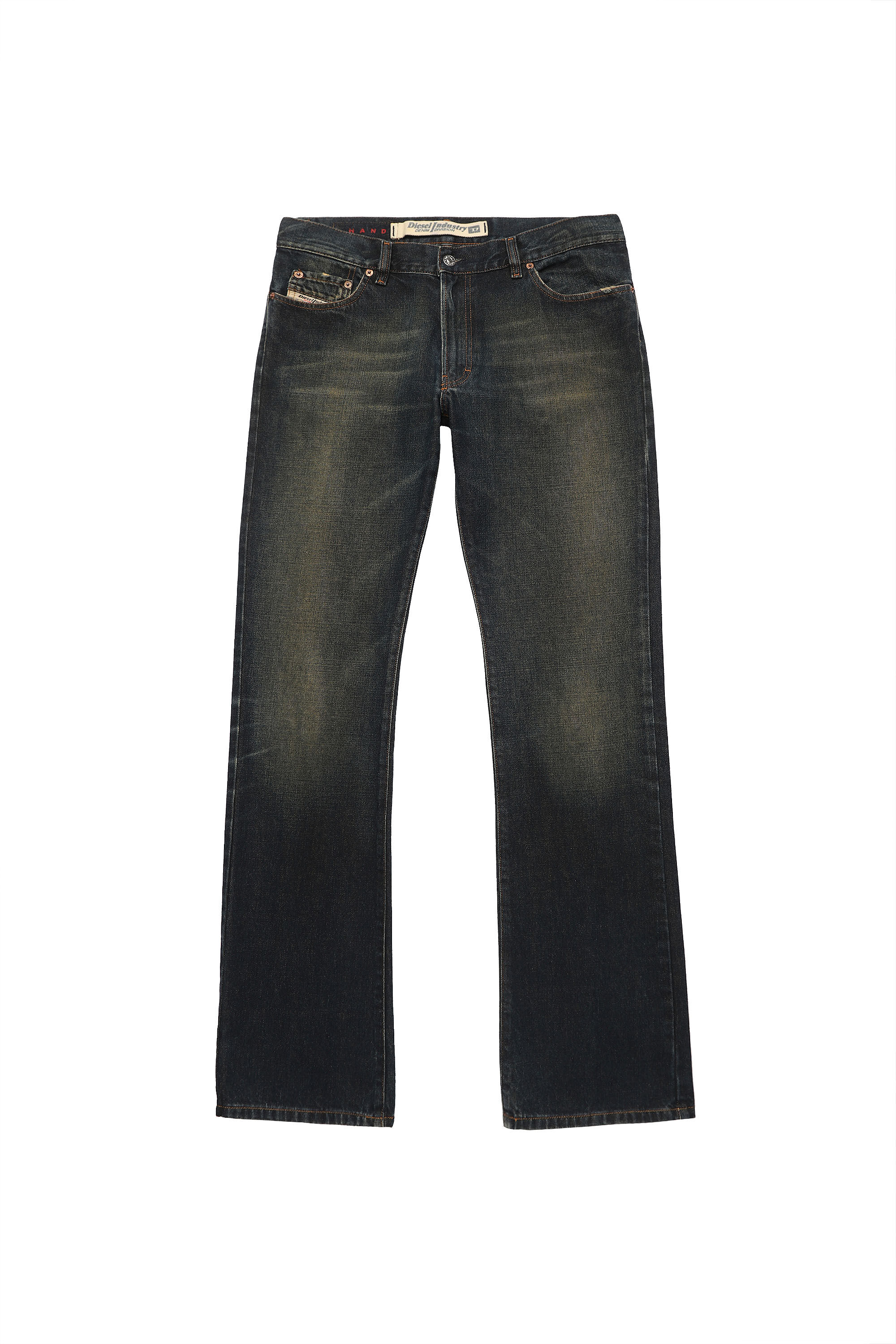 Diesel fanker discount