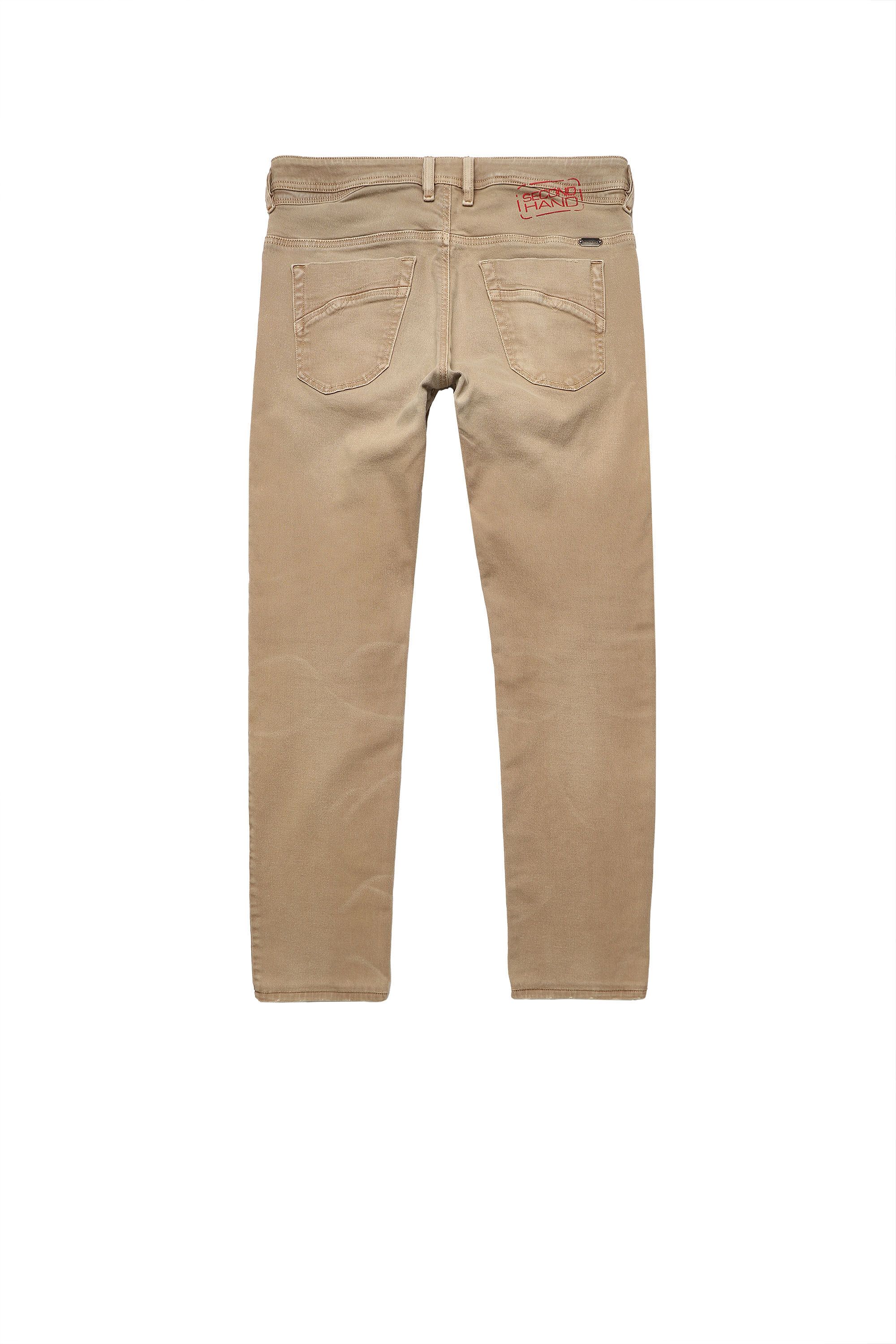 Diesel iakop fit clearance
