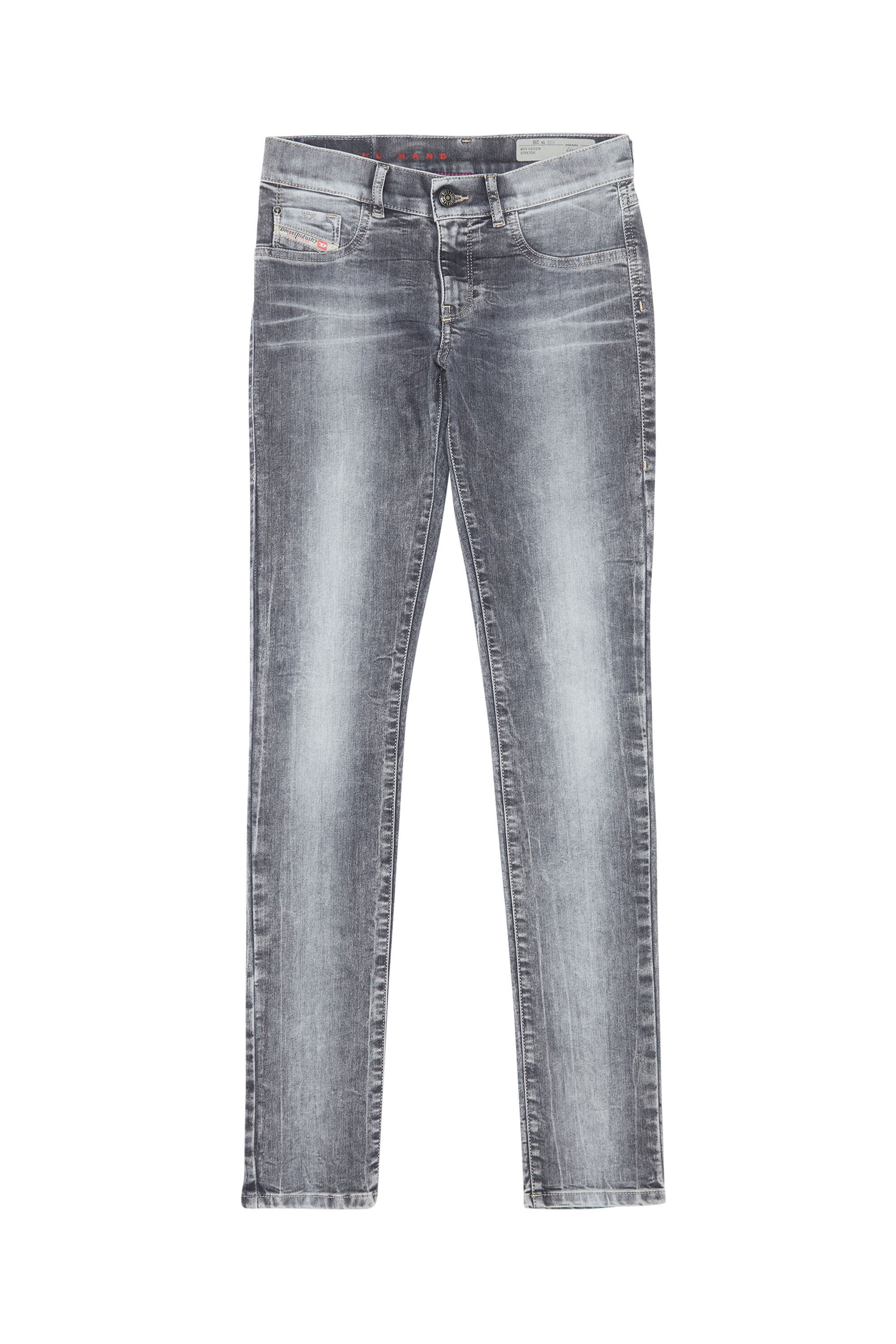 Livier diesel hot sale