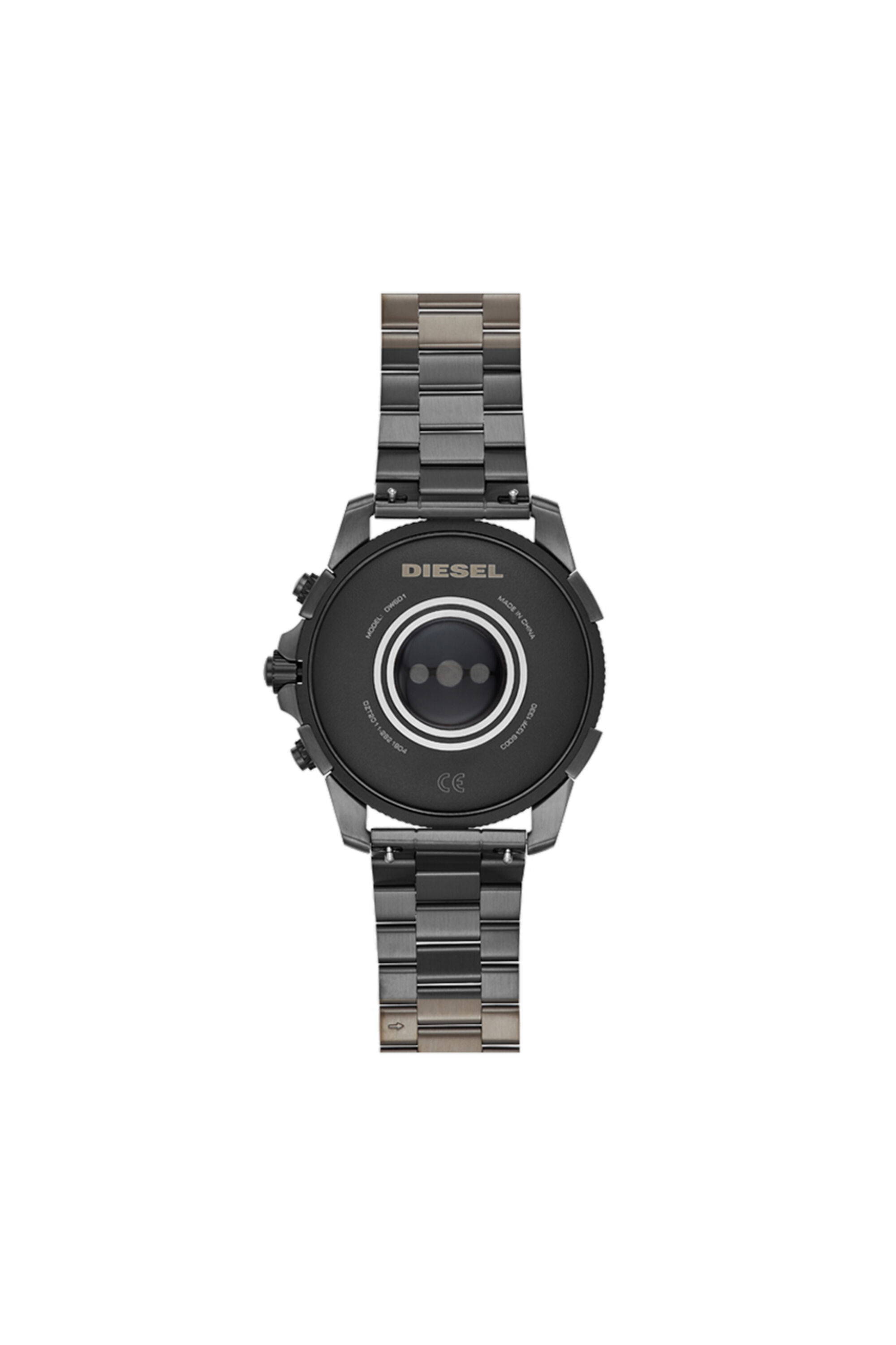 Full guard 2.5 black smartwatch on sale