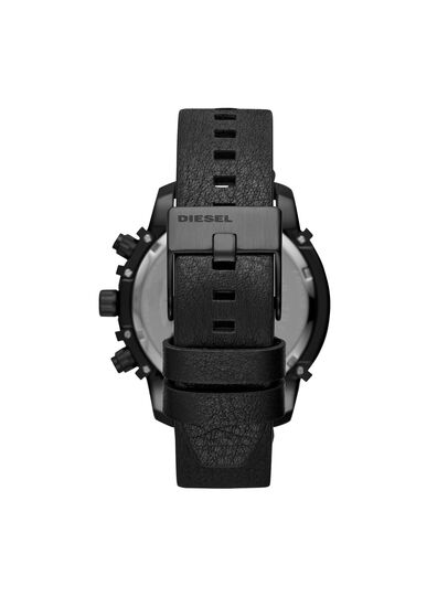 DZ4519, Black Diesel - DZ4519, Black - Timeframes - Image 2