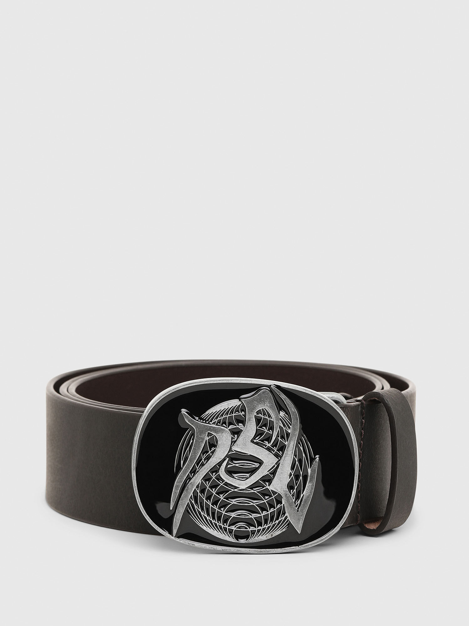 diesel buckle belt