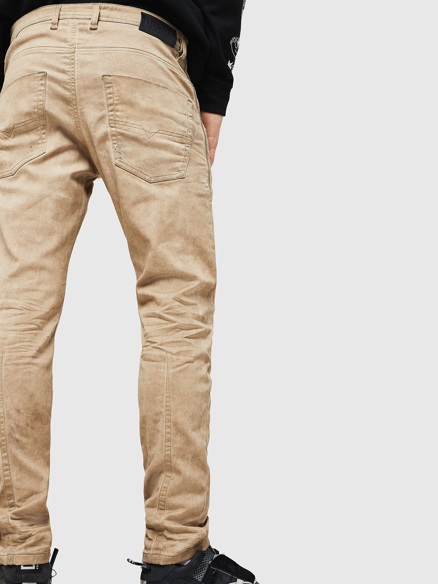 krooley joggjeans 069gt