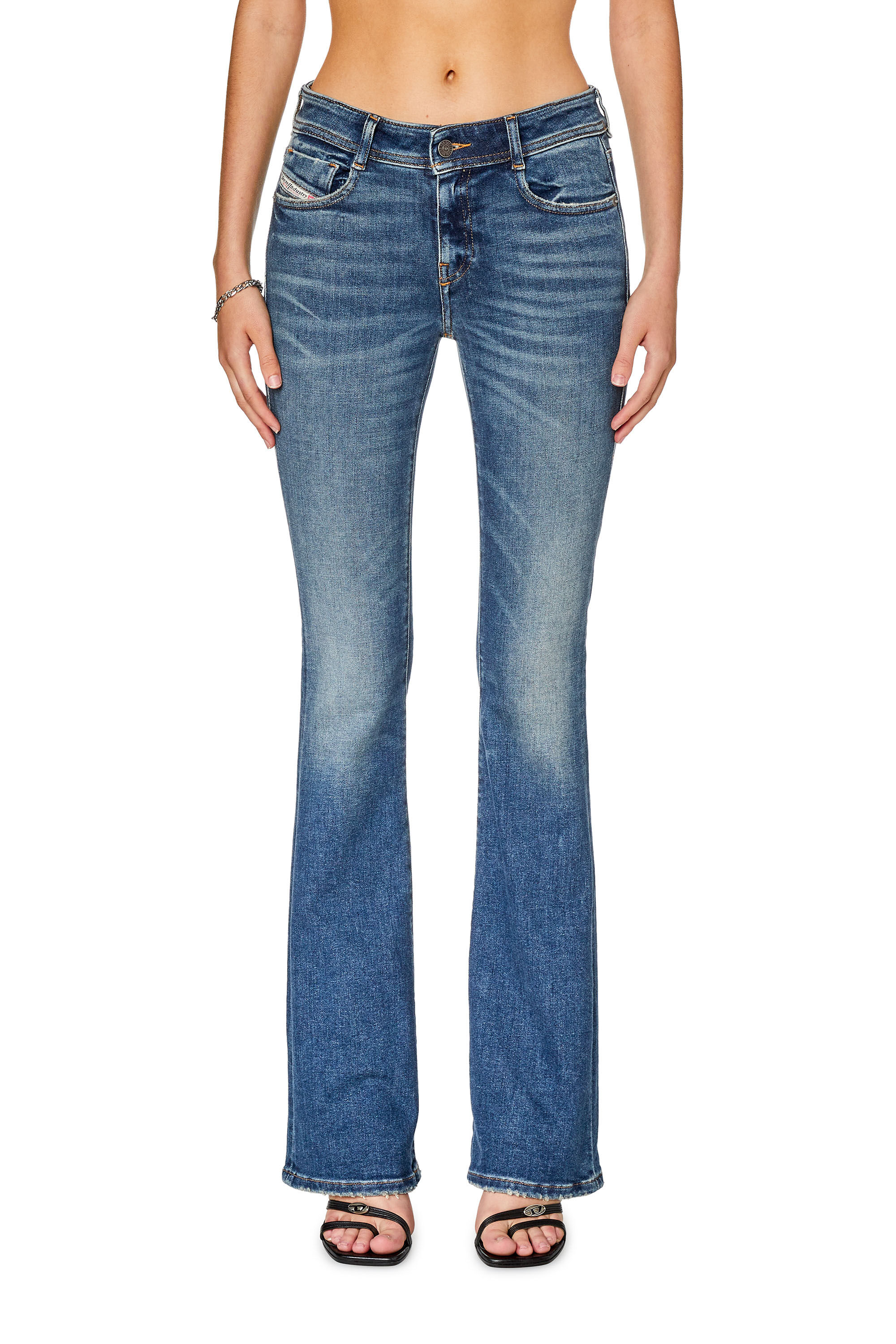 Jeans diesel bootcut 2025