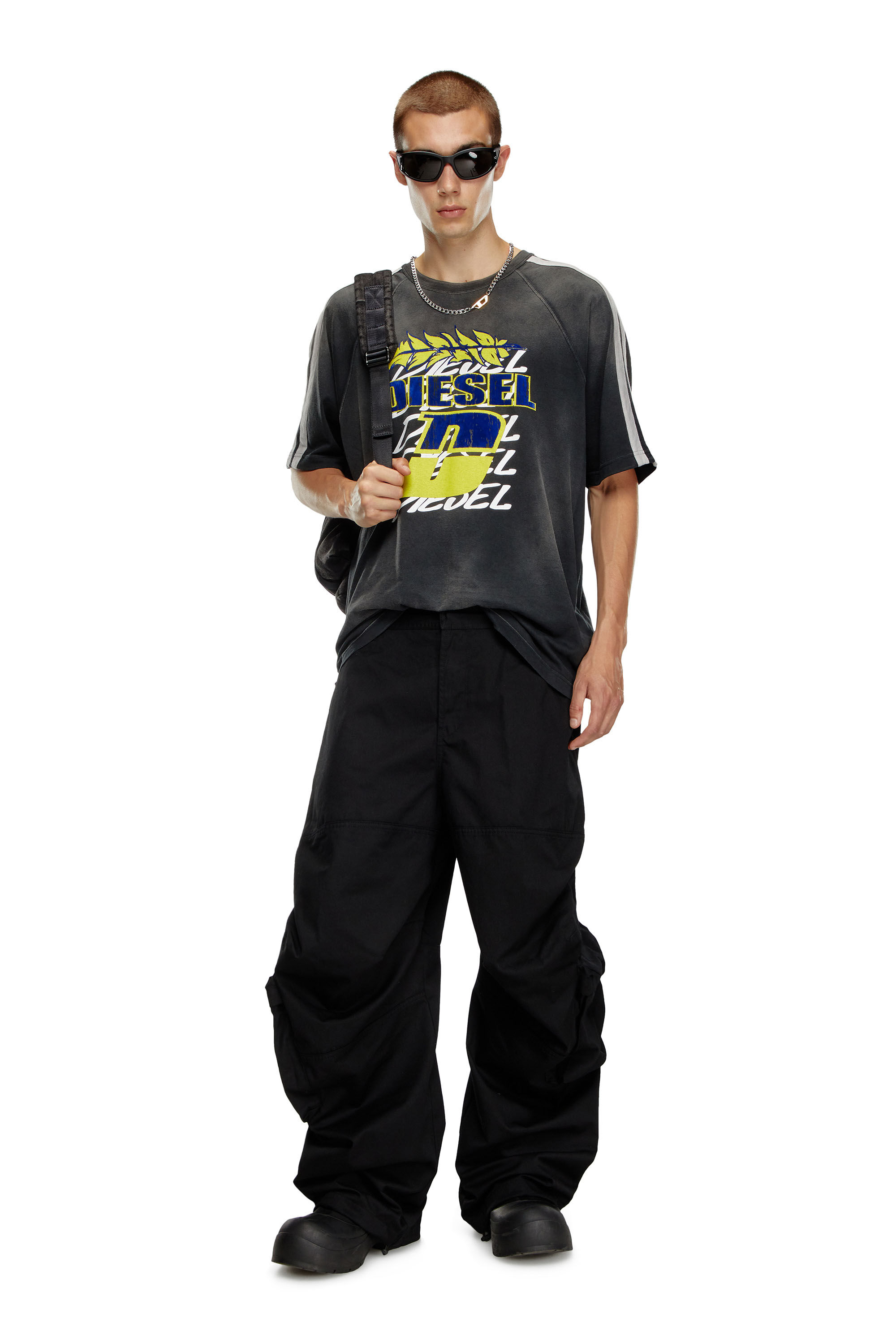David taylor men's twill cargo pants store