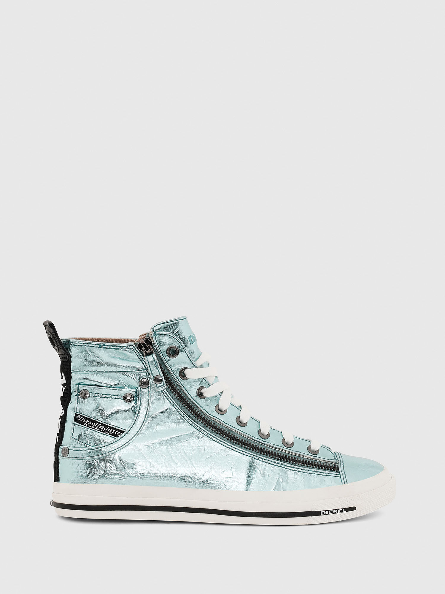 diesel high top sneakers womens