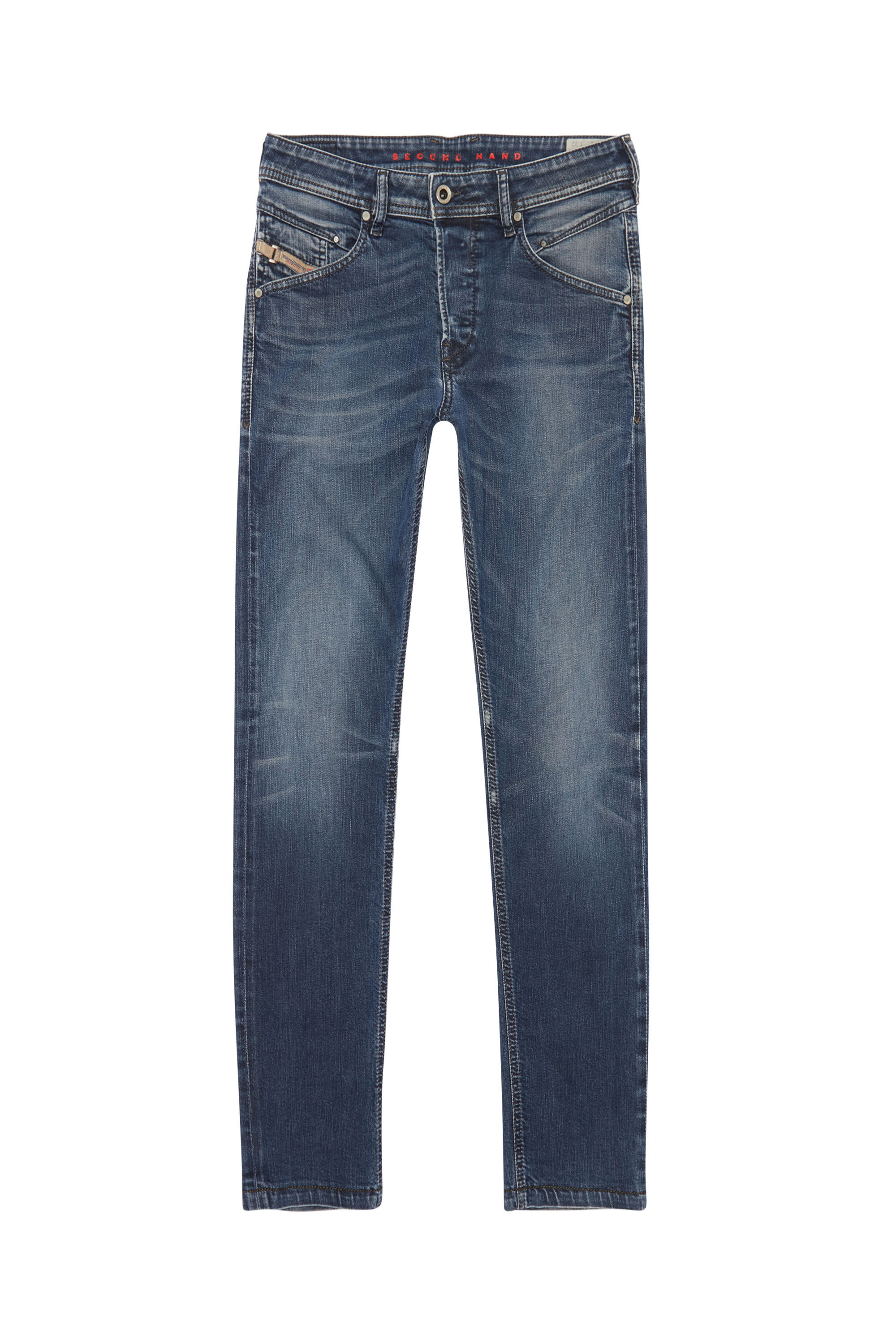 Diesel belther jeans sale new arrivals