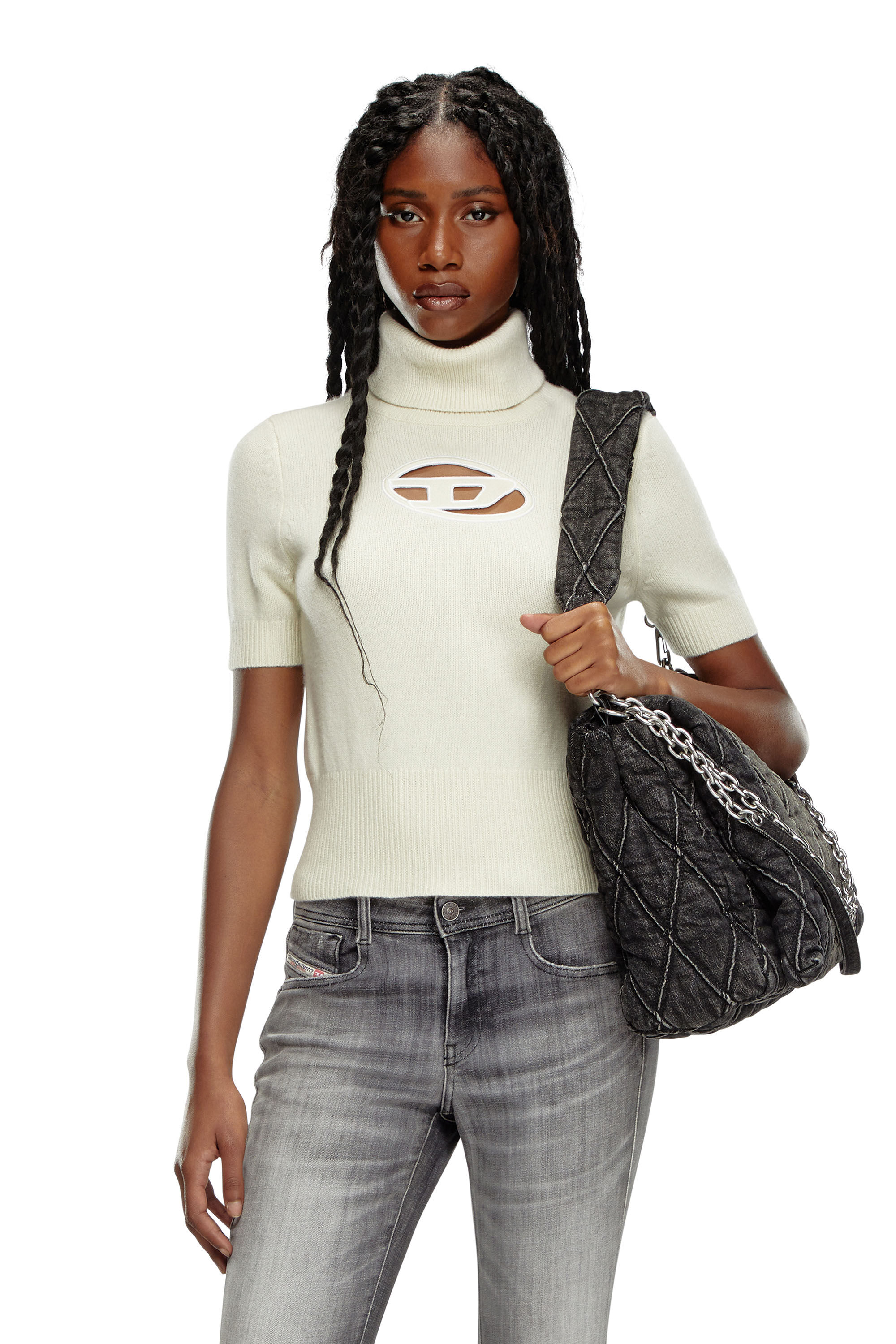Diesel sweater womens 2025