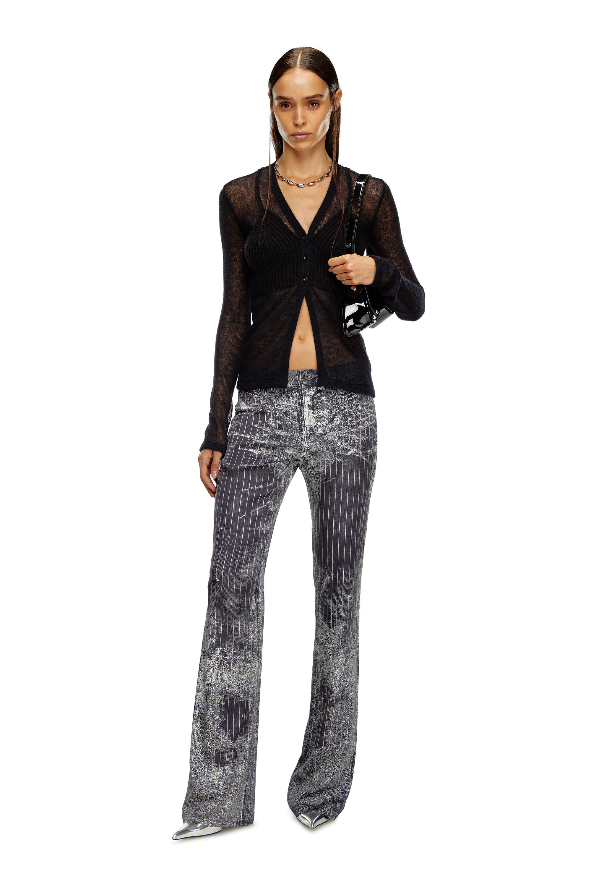 Sheer cardigan canada best sale